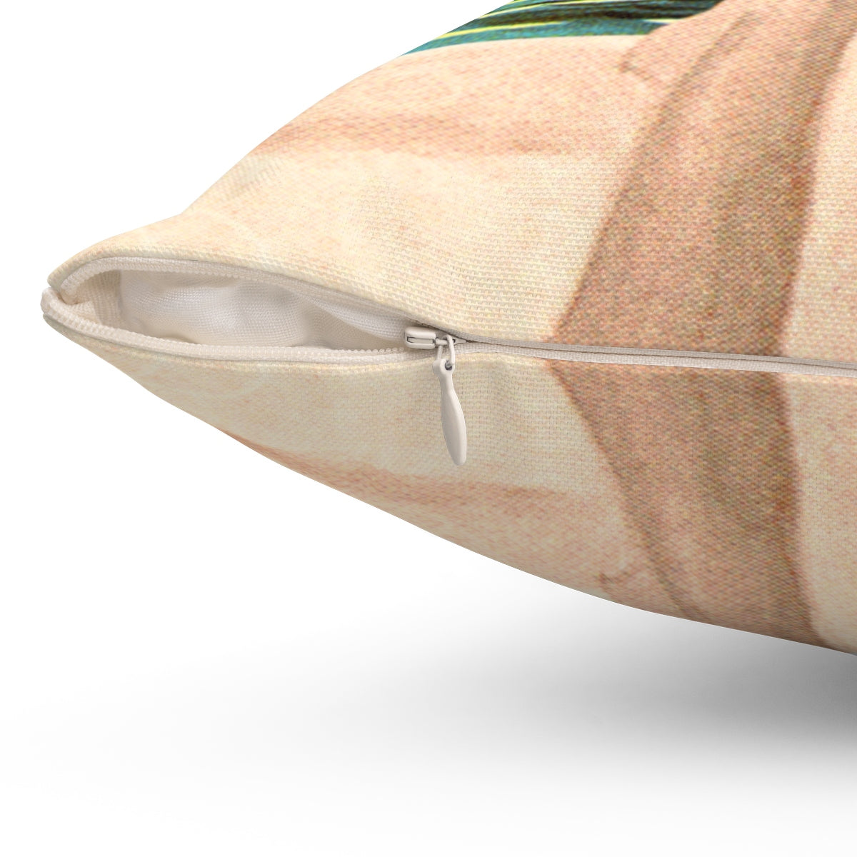 The Betty Square Pillow