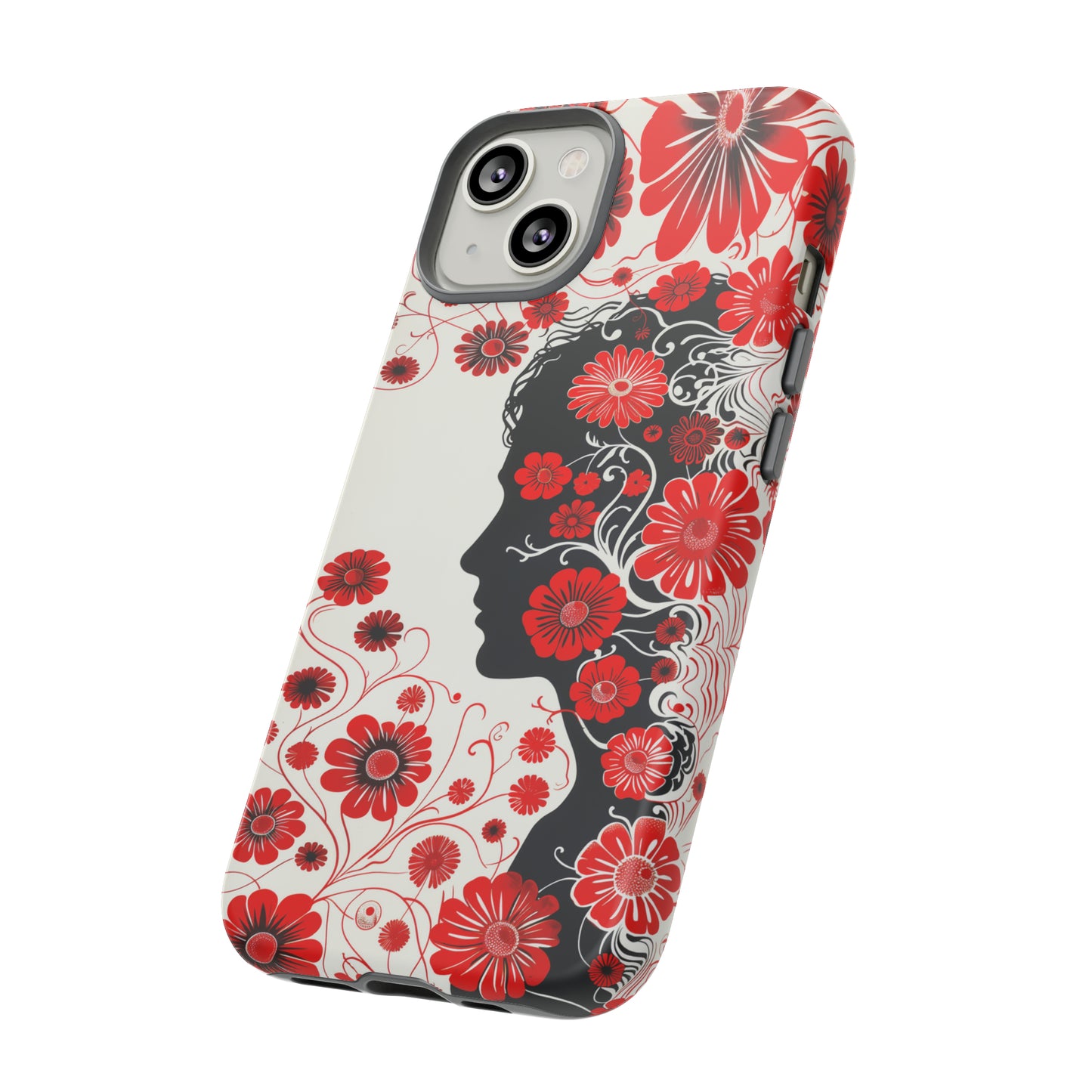 Silhouette Tough Cases