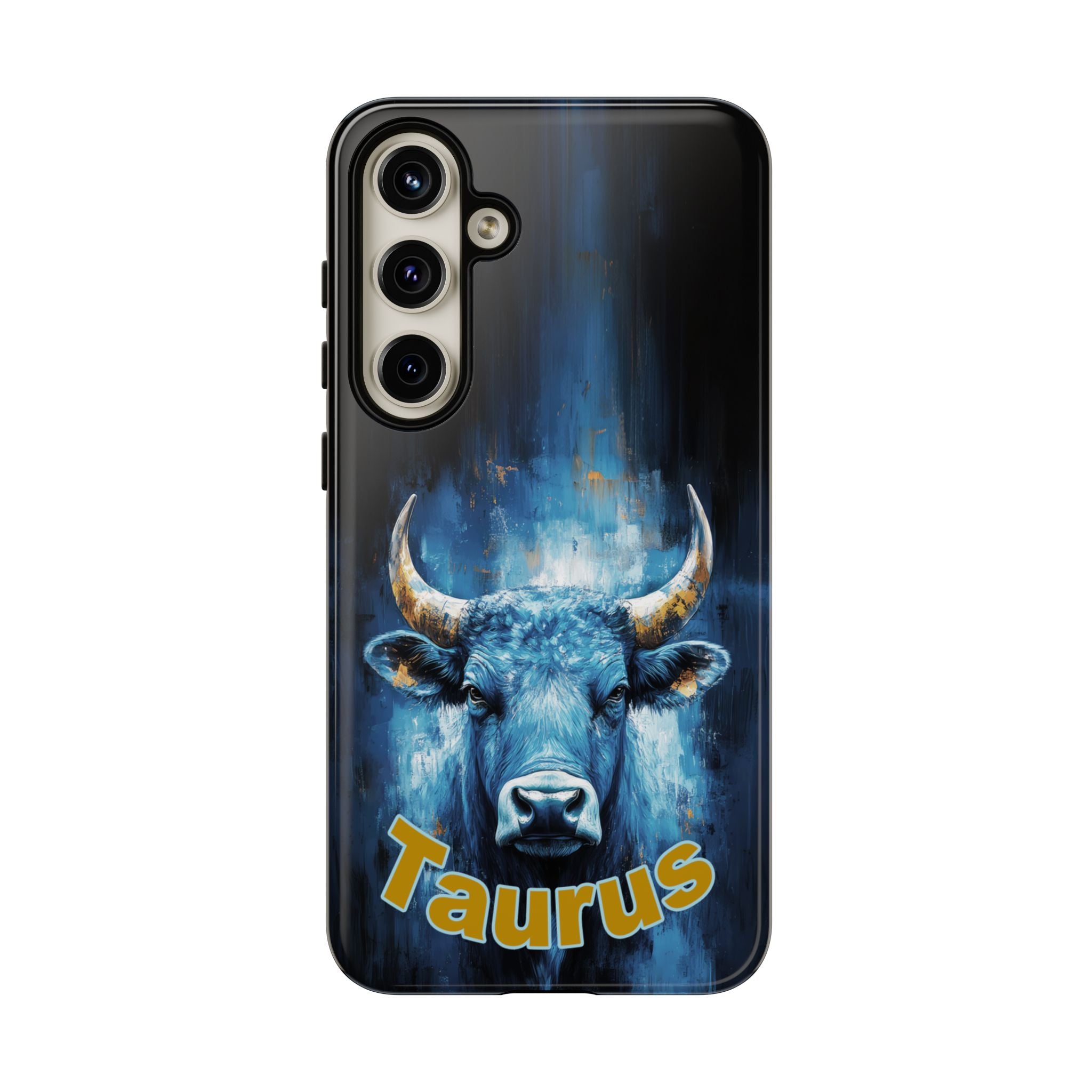Taurus Tough phone Cases