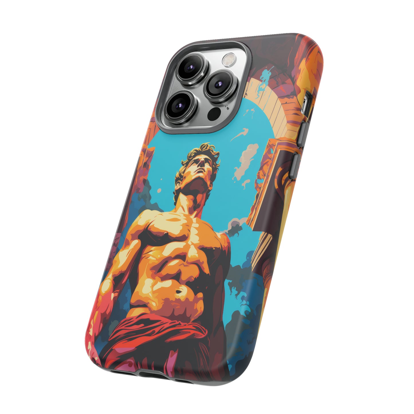 Dionysus Tough Cases
