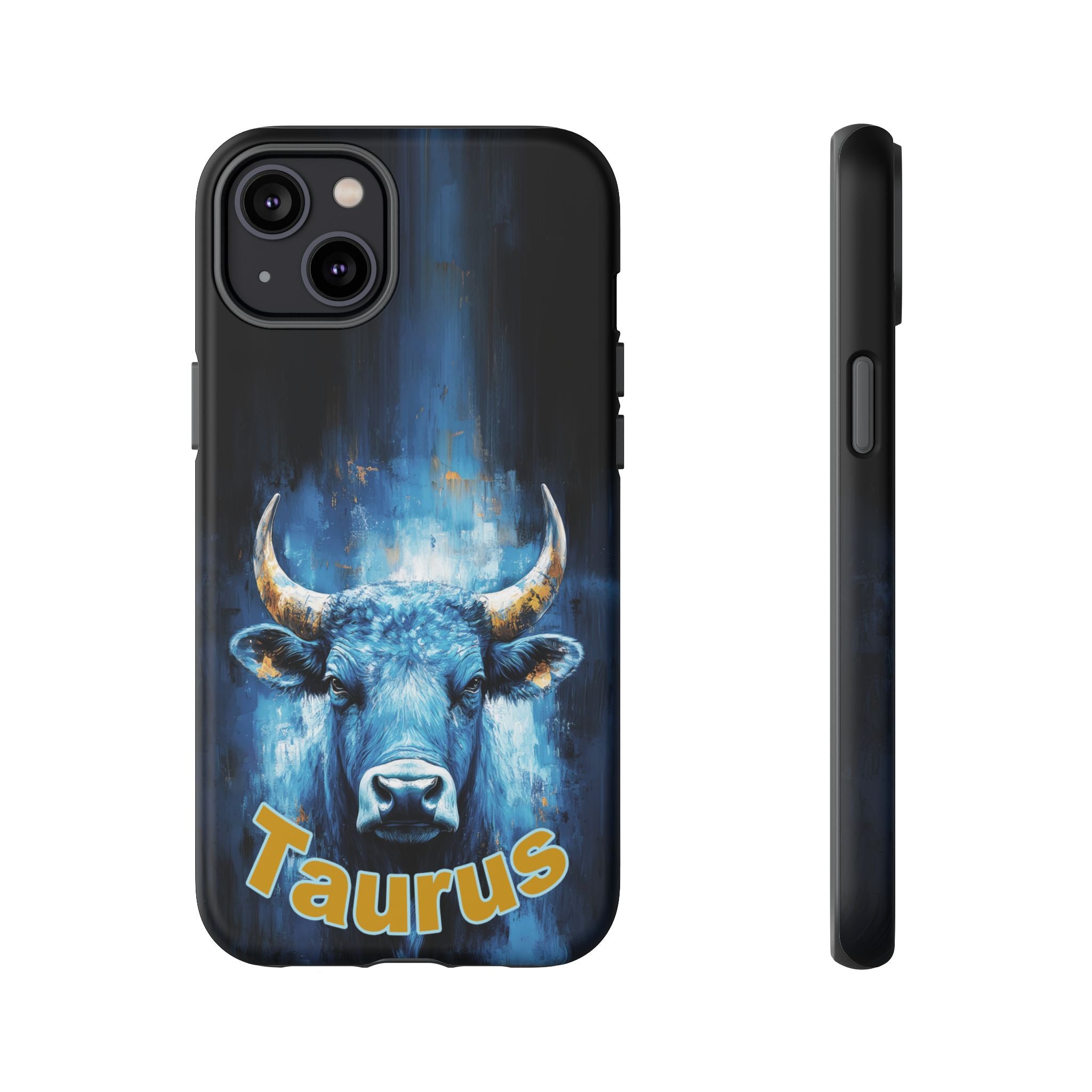 Taurus Tough phone Cases