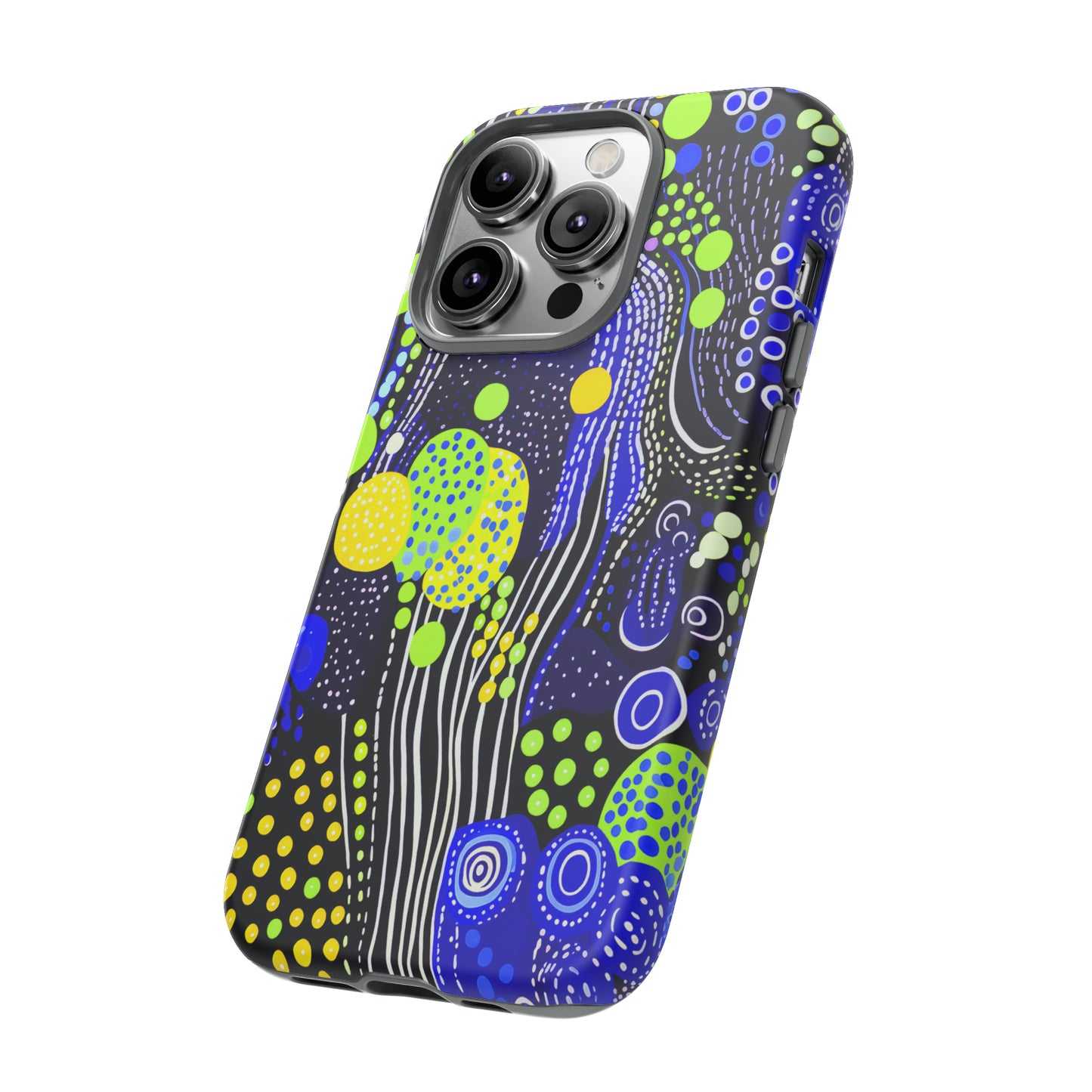 Night sky Tough Cases