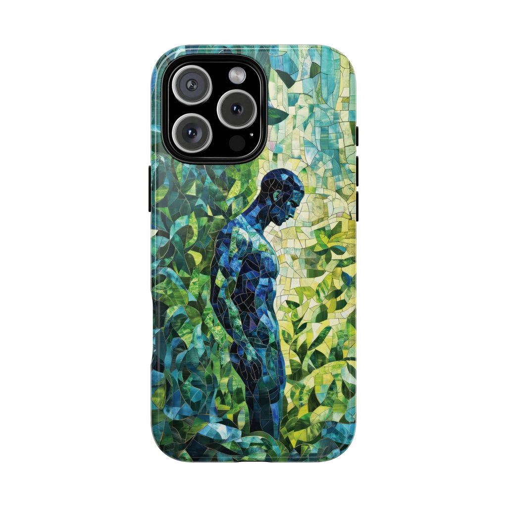 Nature-Inspired Phone Case | Tough Cases | Artistic Cover for Phone Protection, Unique Gift for Nature Lovers, Colorful Design, [...]