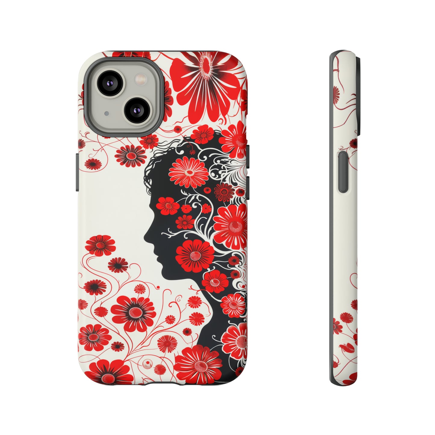 Silhouette Tough Cases