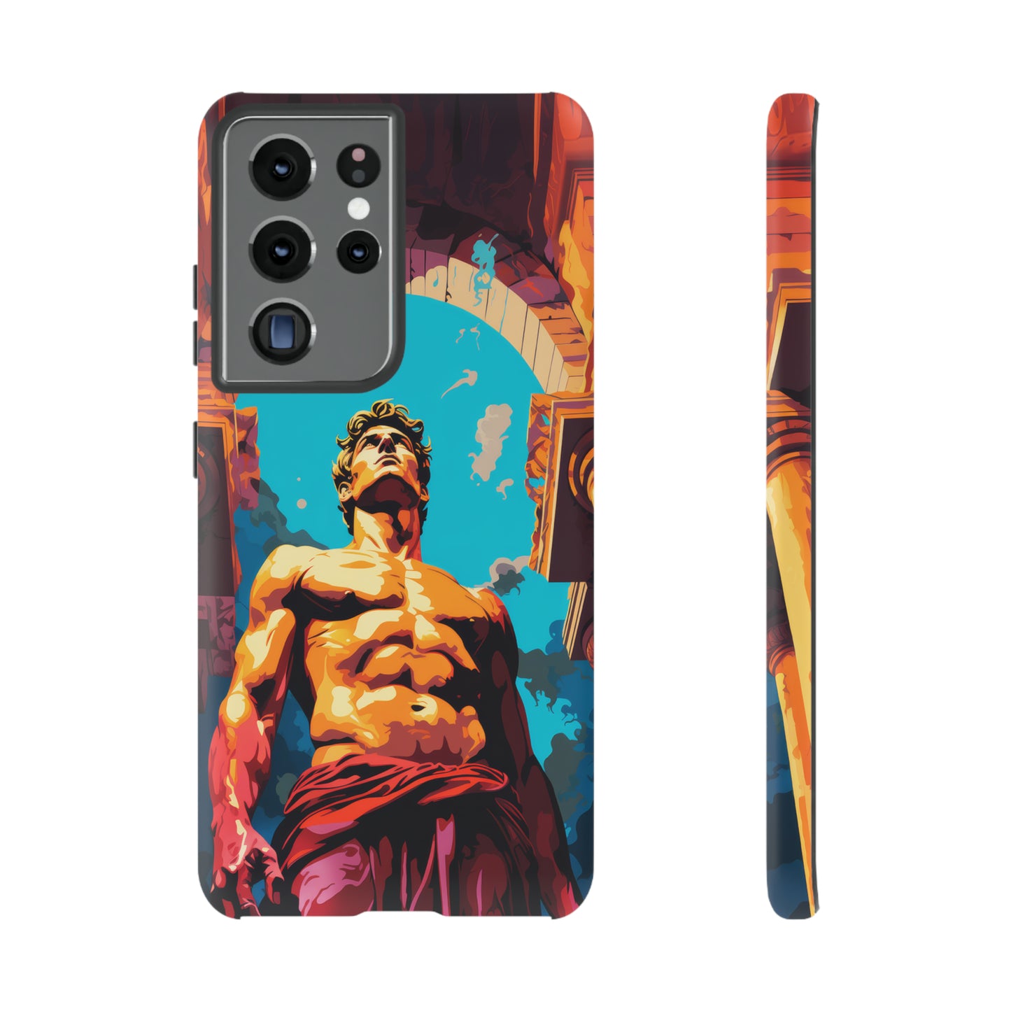 Dionysus Tough Cases