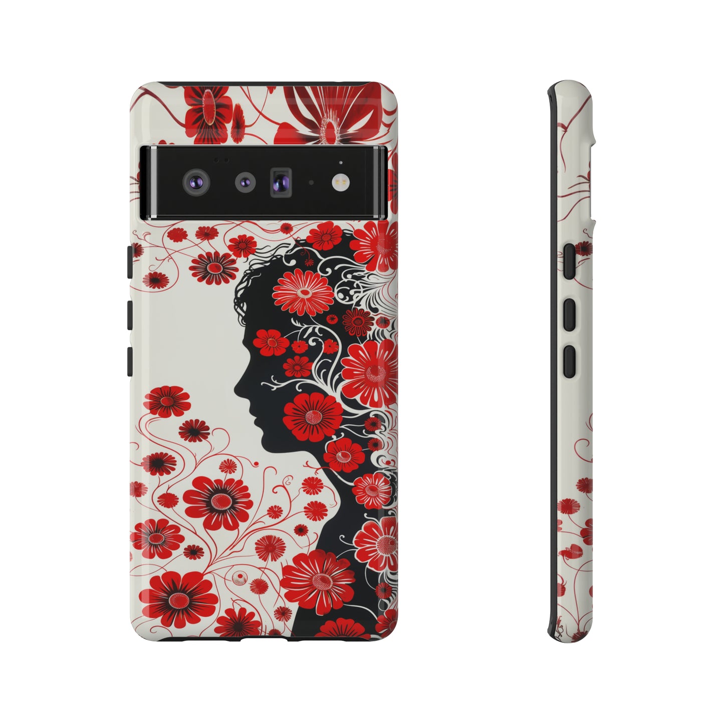 Silhouette Tough Cases