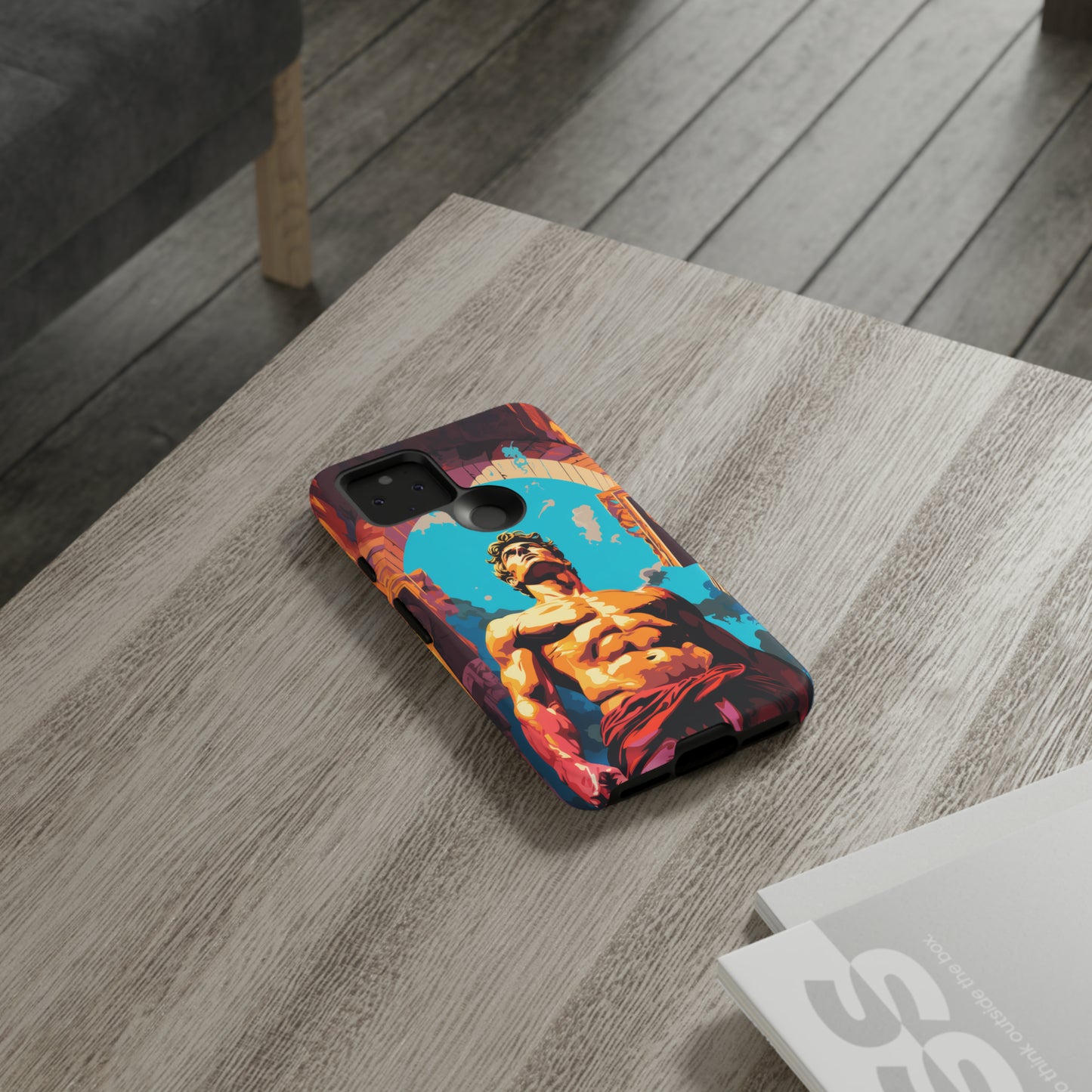 Dionysus Tough Cases