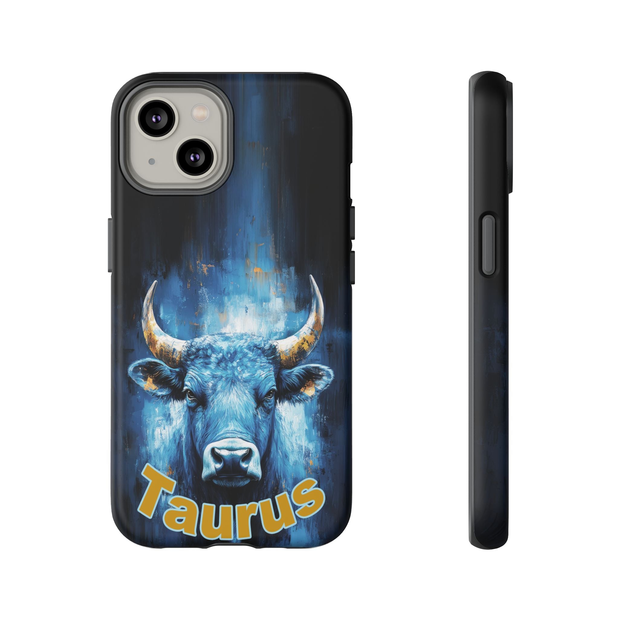Taurus Tough phone Cases