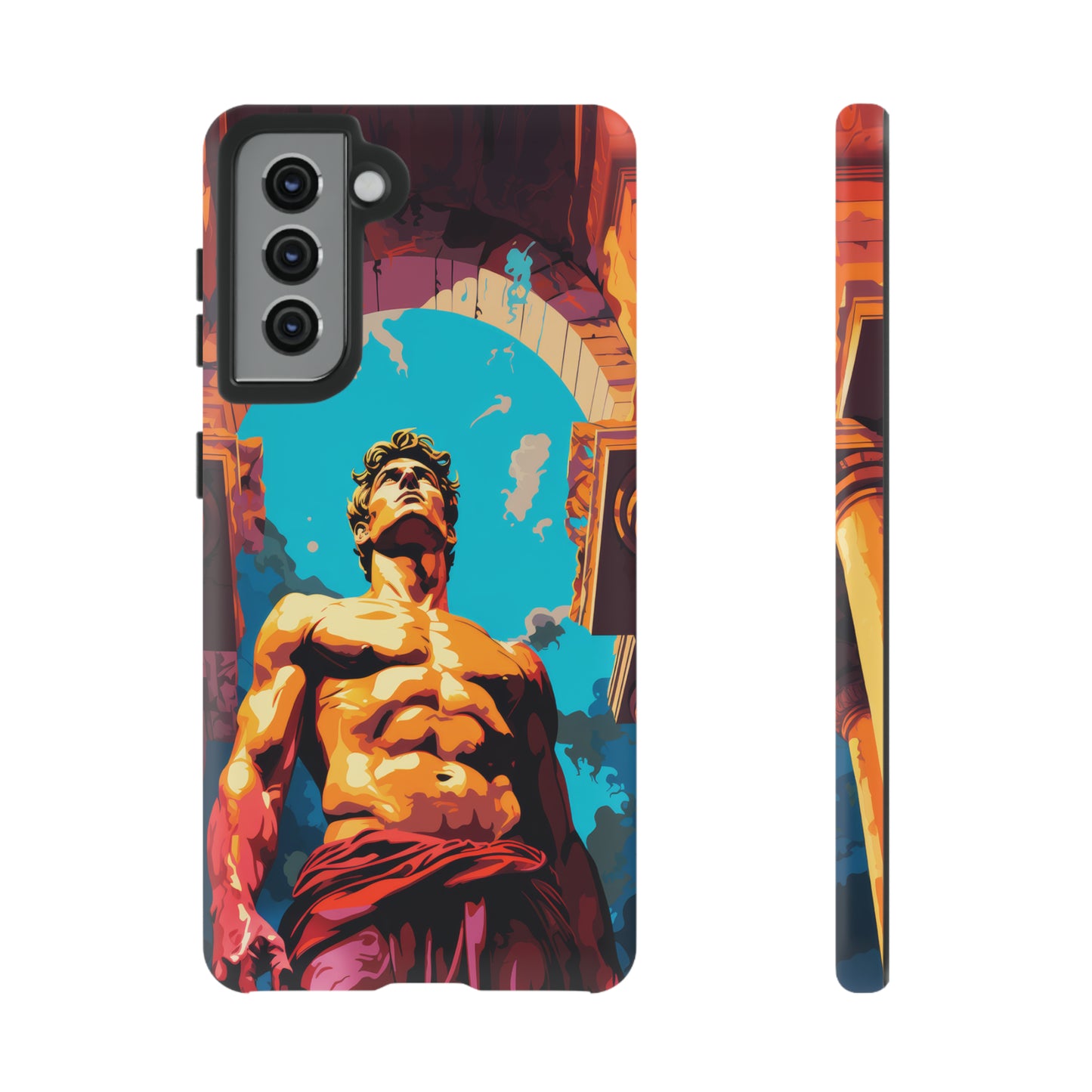 Dionysus Tough Cases