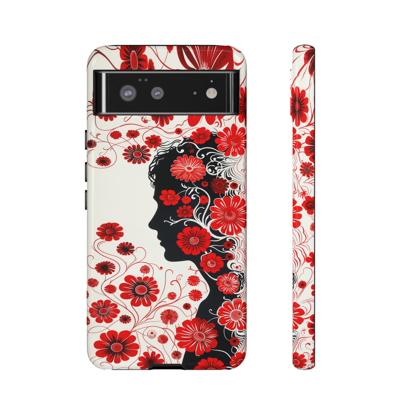 Silhouette Tough Cases