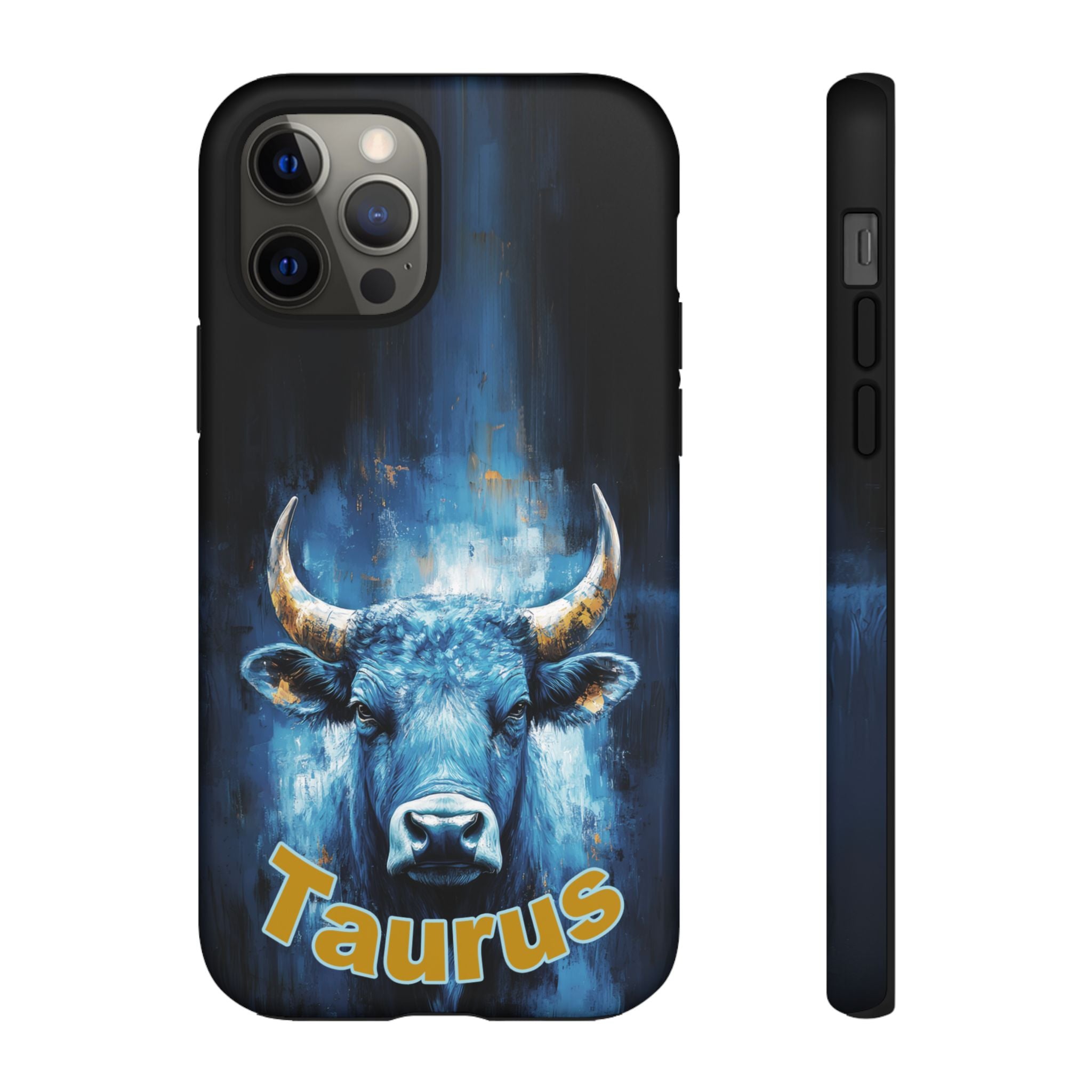 Taurus Tough phone Cases
