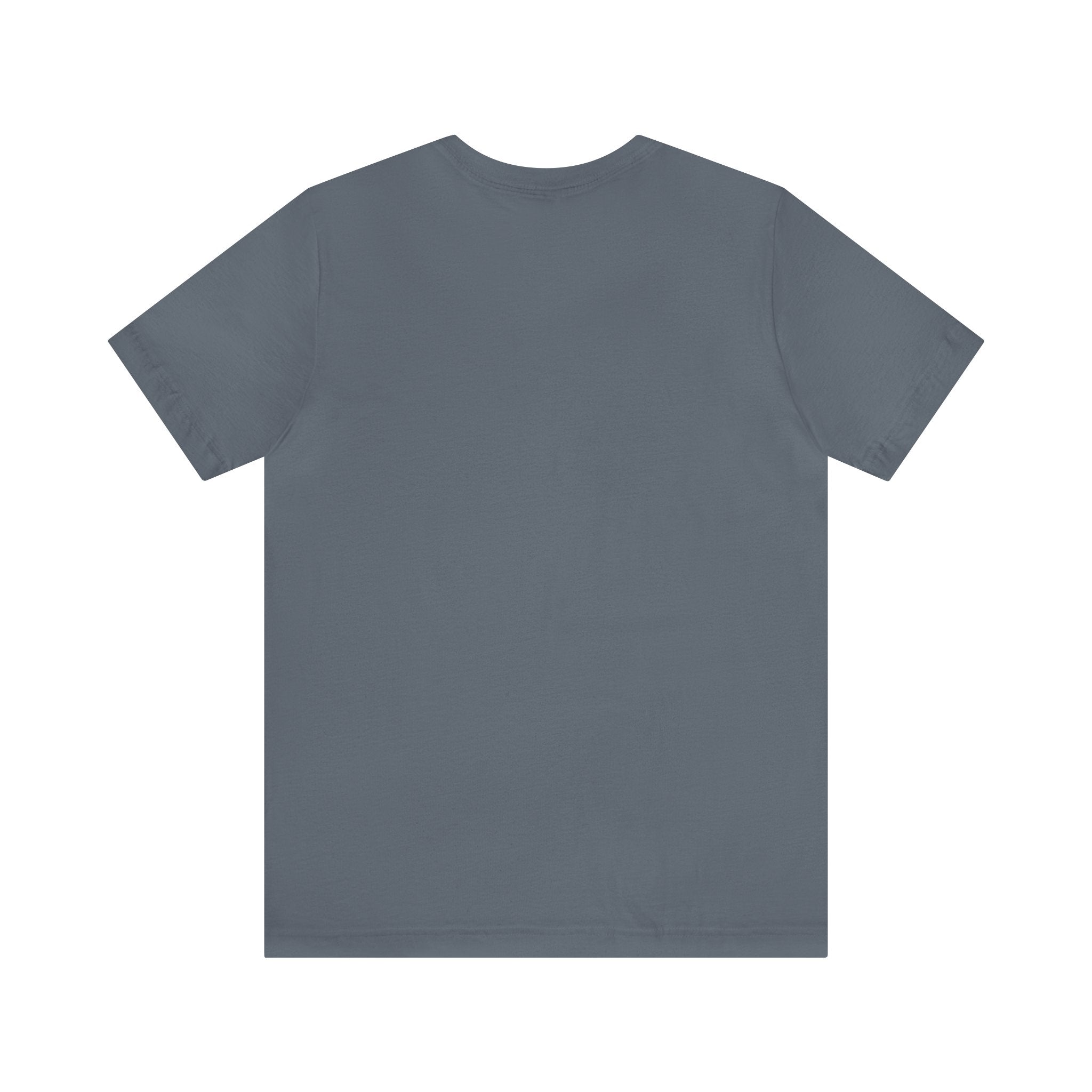 Pink vintage surfboard Unisex Jersey Short Sleeve Tee