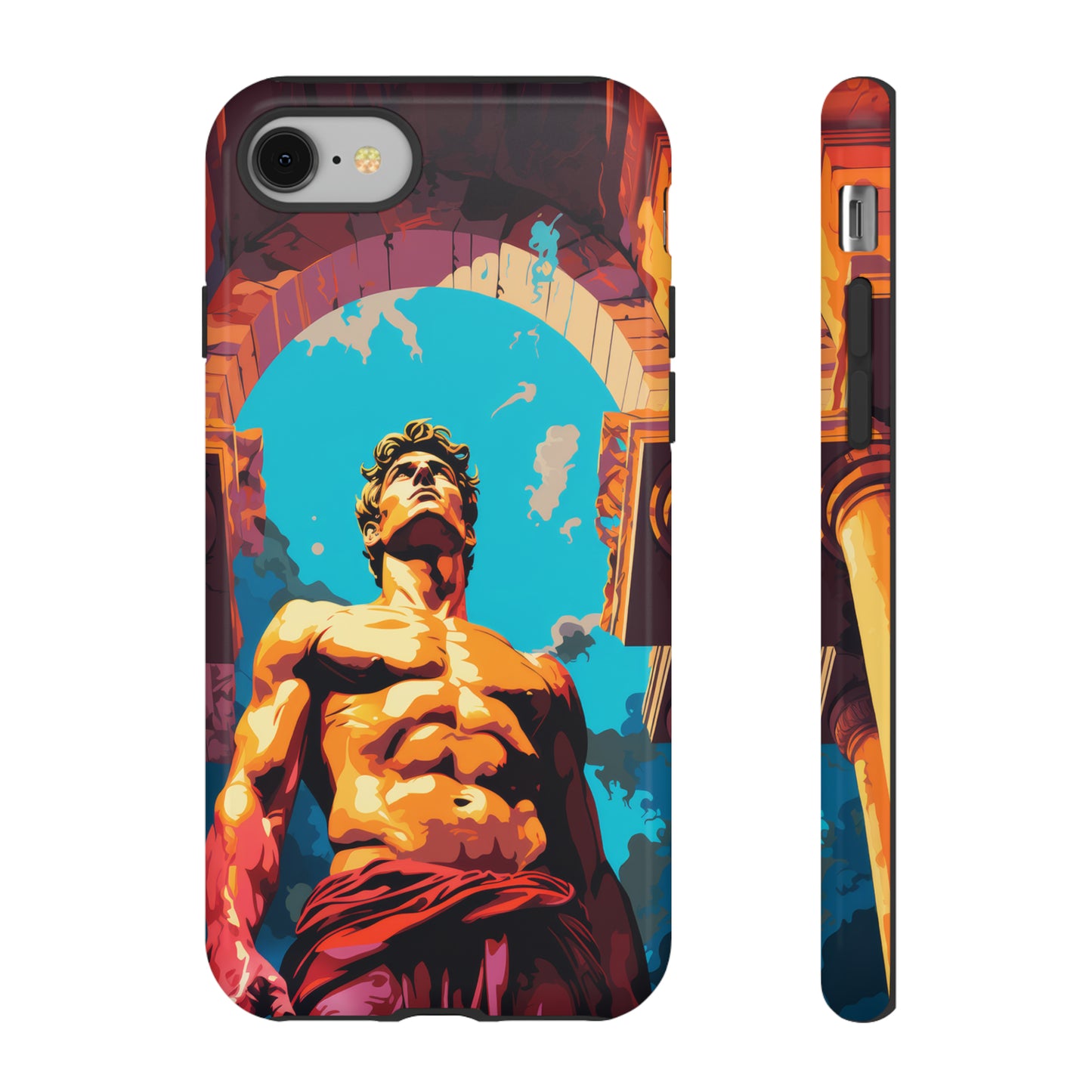 Dionysus Tough Cases