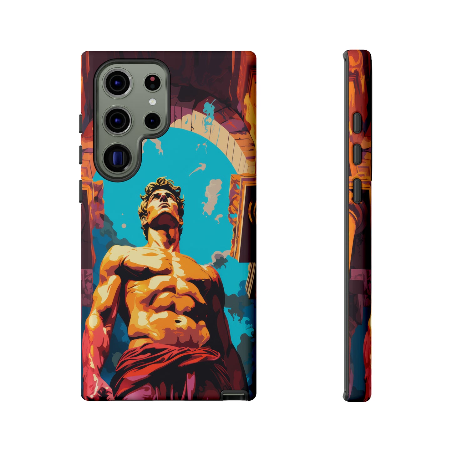 Dionysus Tough Cases