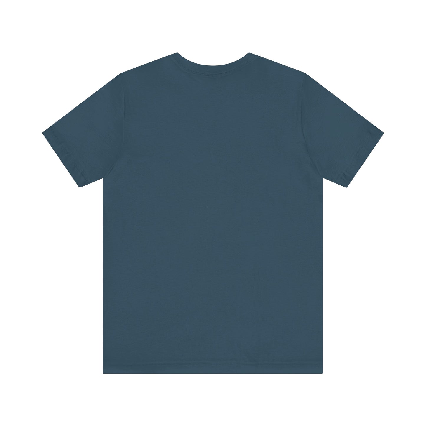Taurus Unisex Jersey Short Sleeve Tee