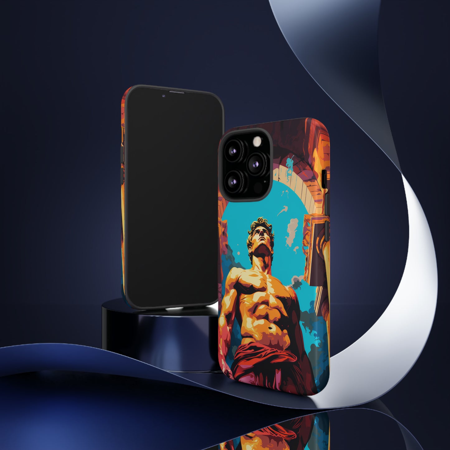 Dionysus Tough Cases