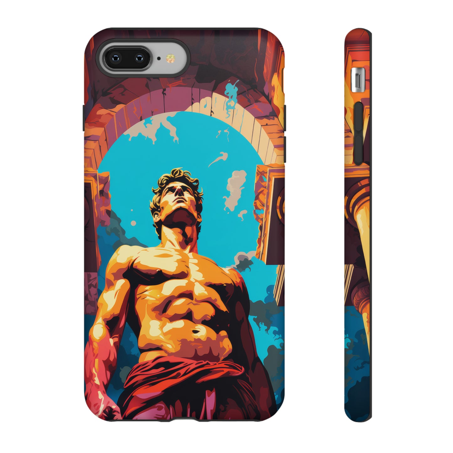 Dionysus Tough Cases