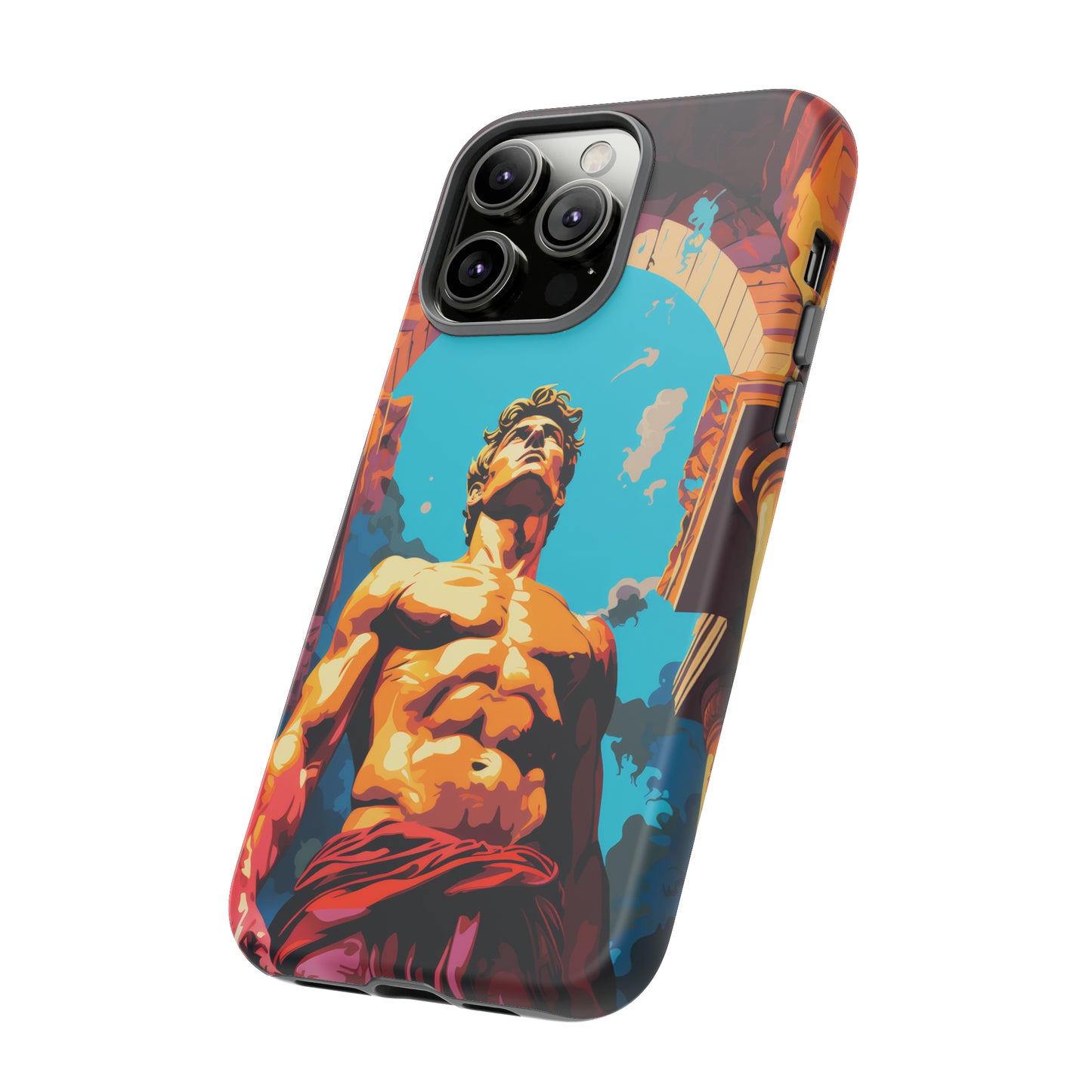 Dionysus Tough Cases