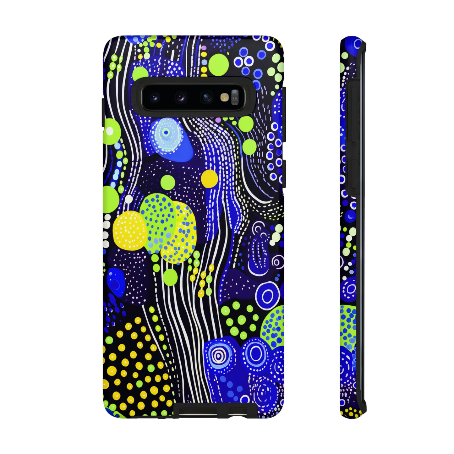 Night sky Tough Cases