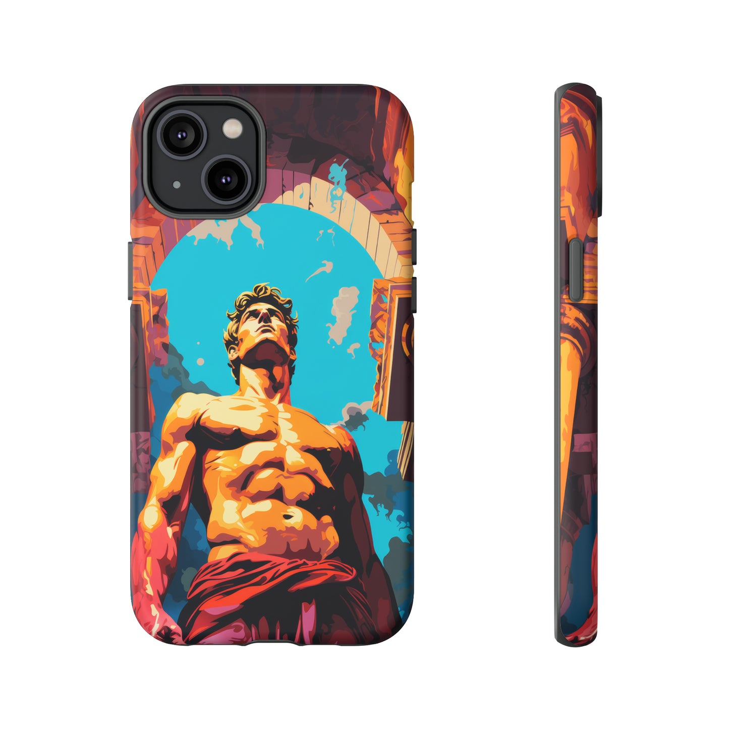 Dionysus Tough Cases