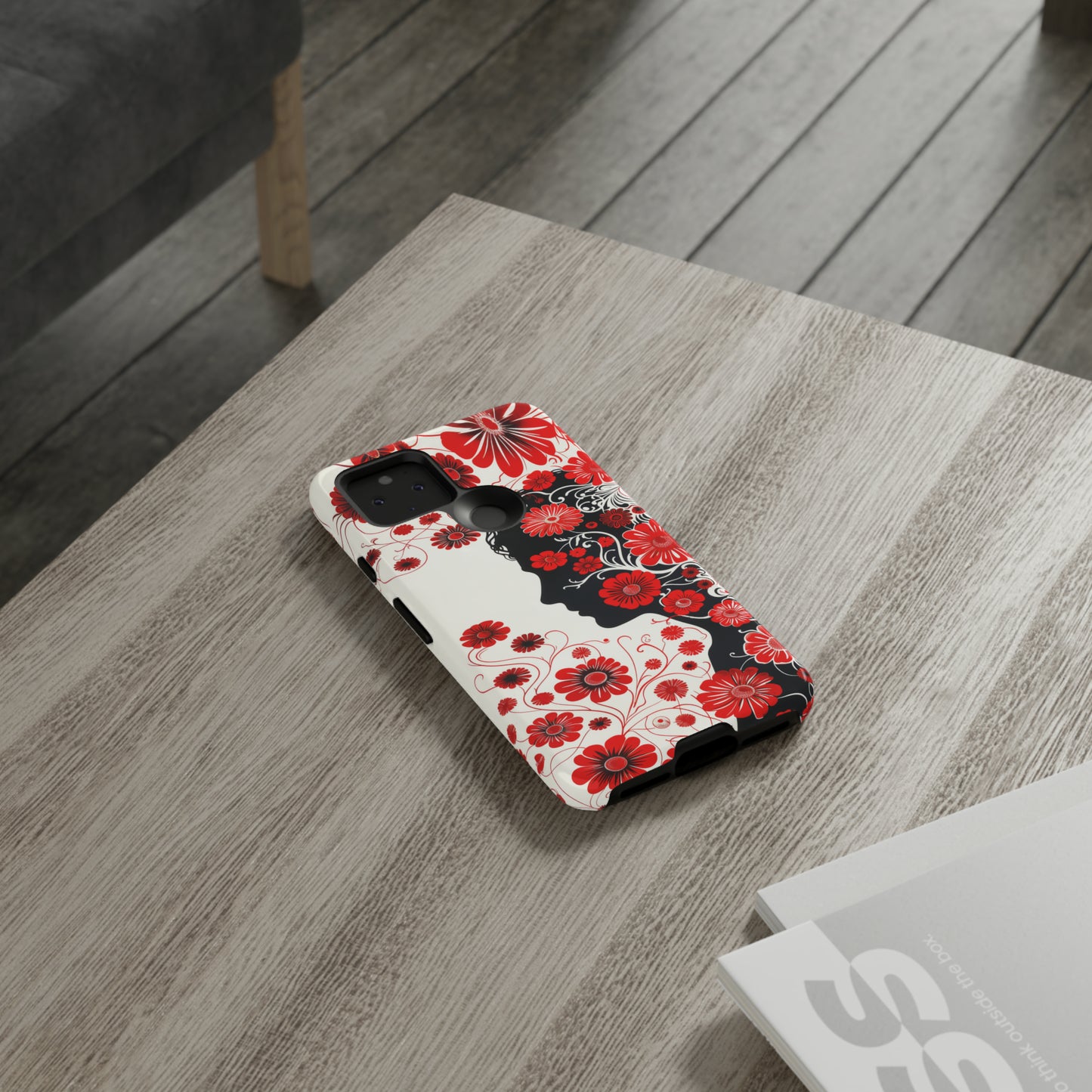 Silhouette Tough Cases