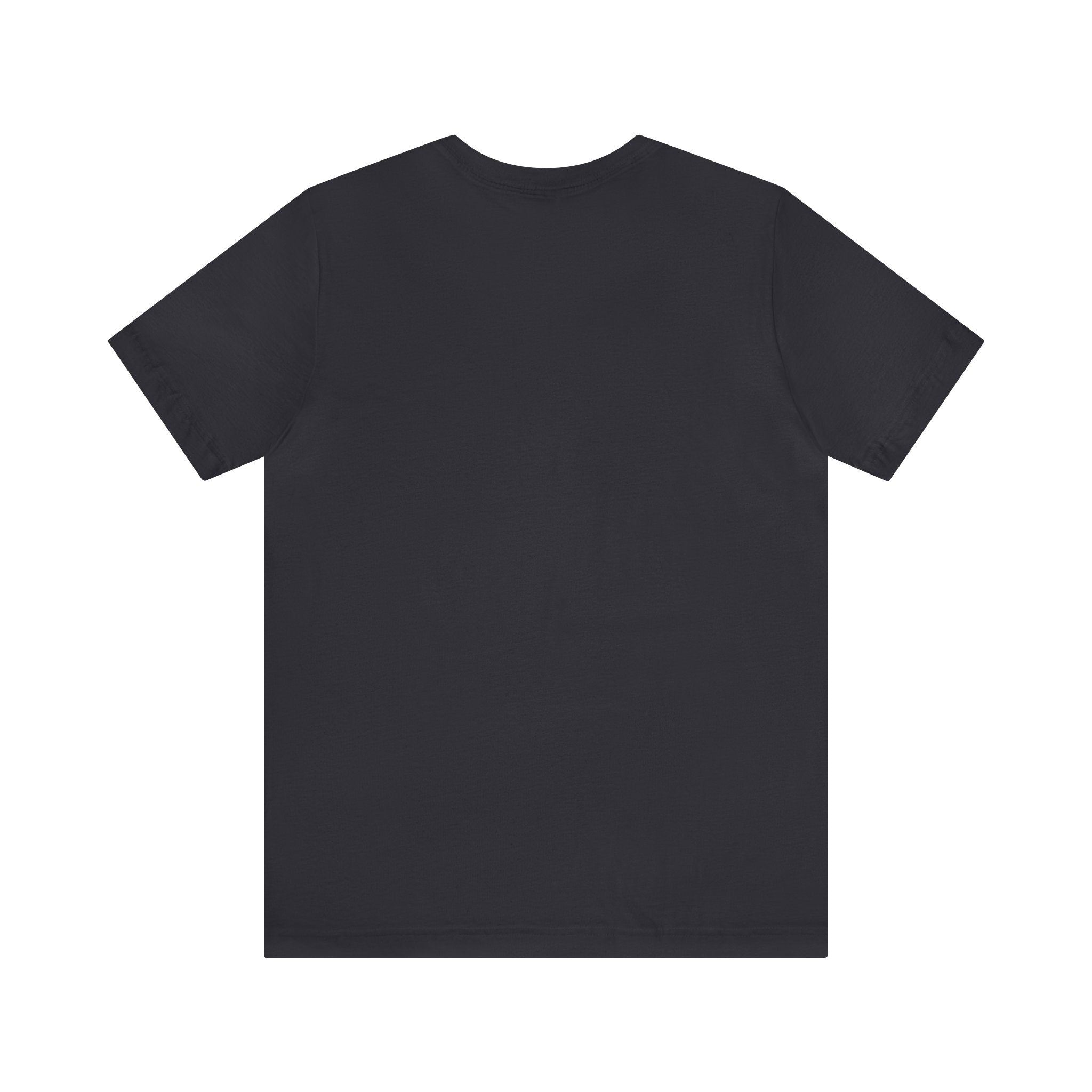 Pink vintage surfboard Unisex Jersey Short Sleeve Tee