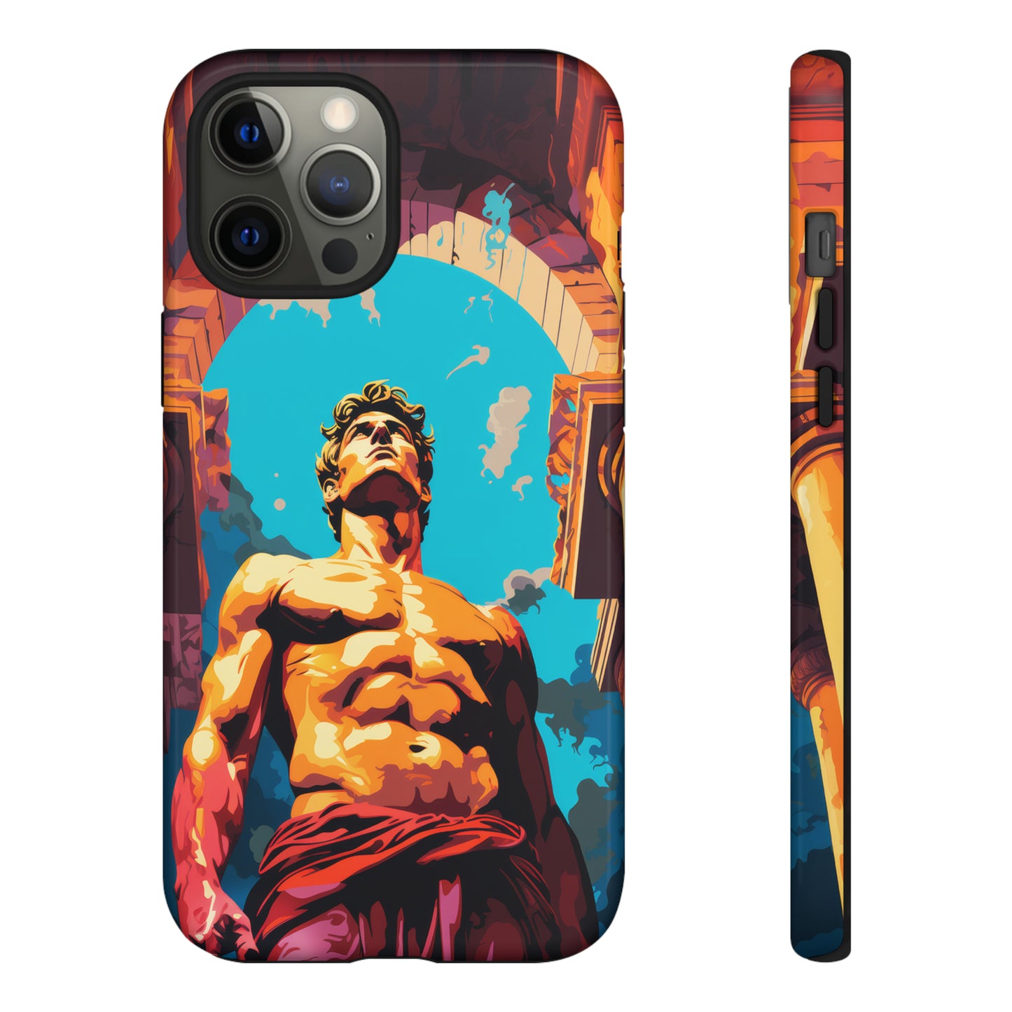 Dionysus Tough Cases