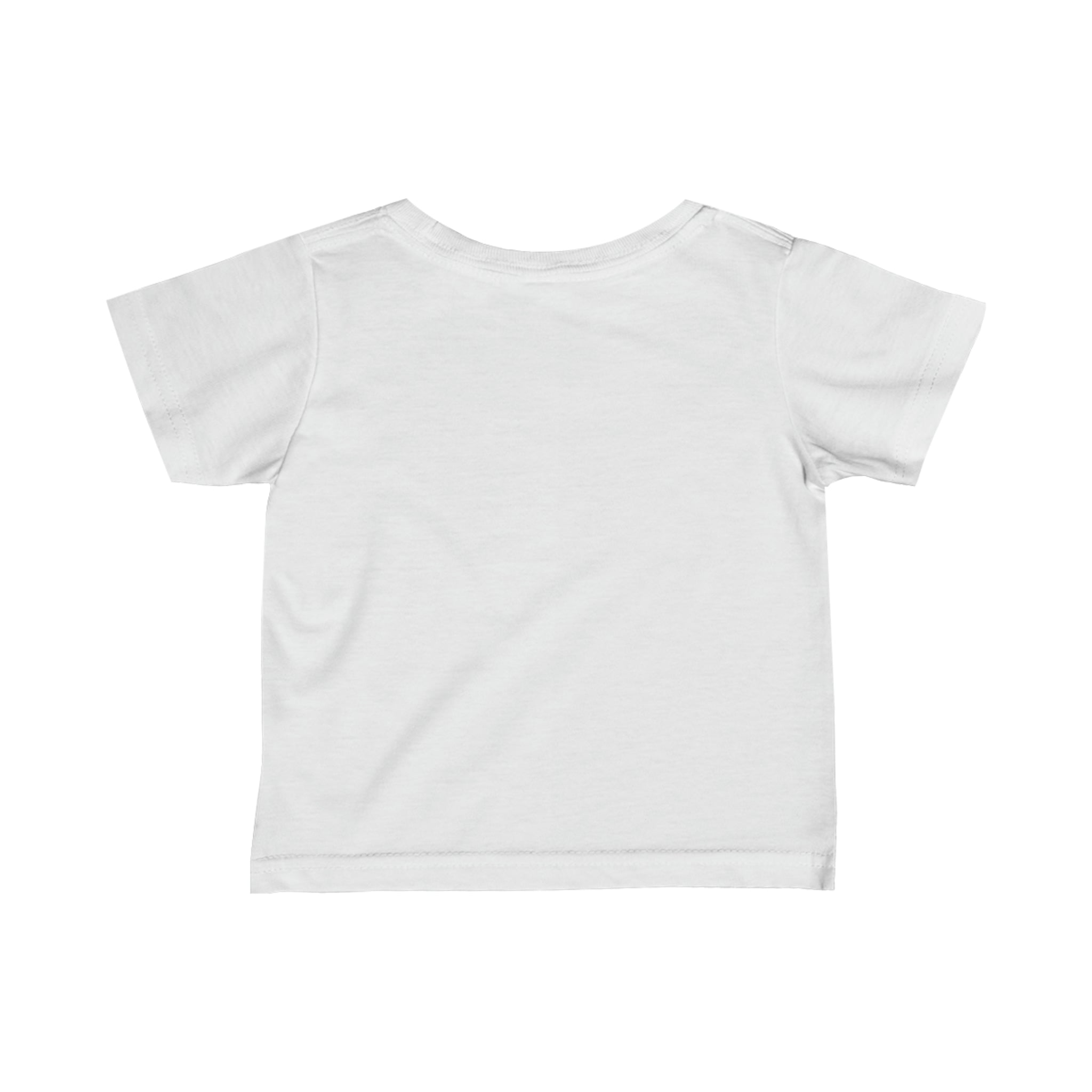 Golden Namaste Infant Fine Jersey Tee