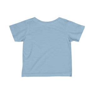 Golden Namaste Infant Fine Jersey Tee