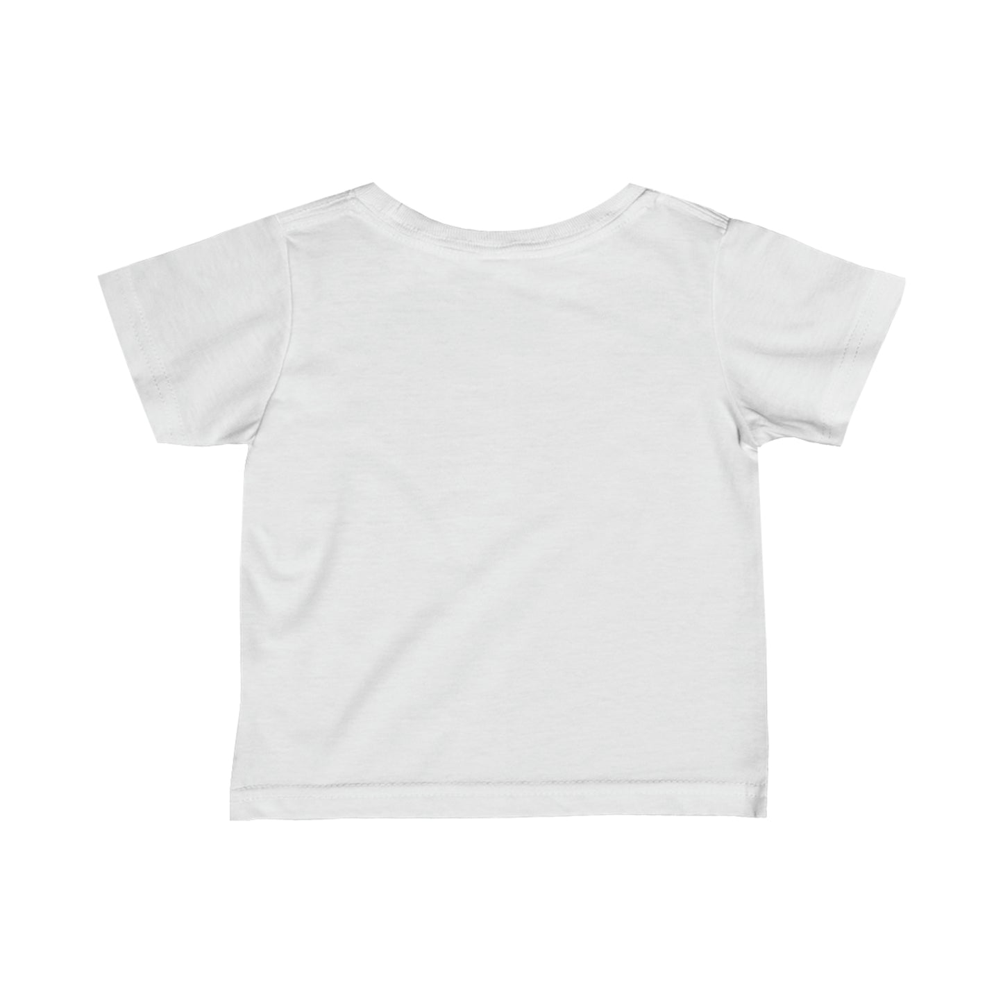 Zen Zone Infant Fine Jersey Tee