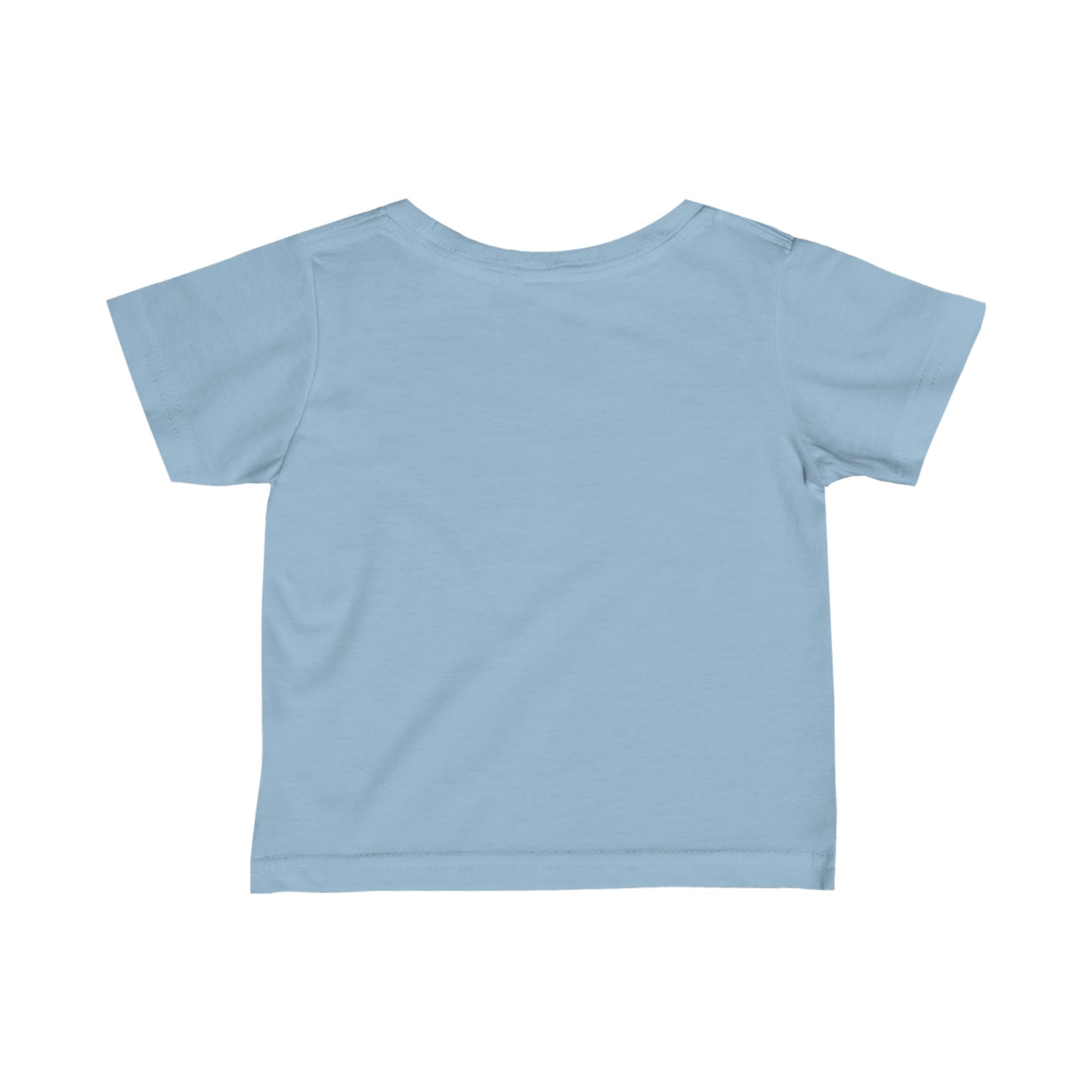 Zen Zone Infant Fine Jersey Tee