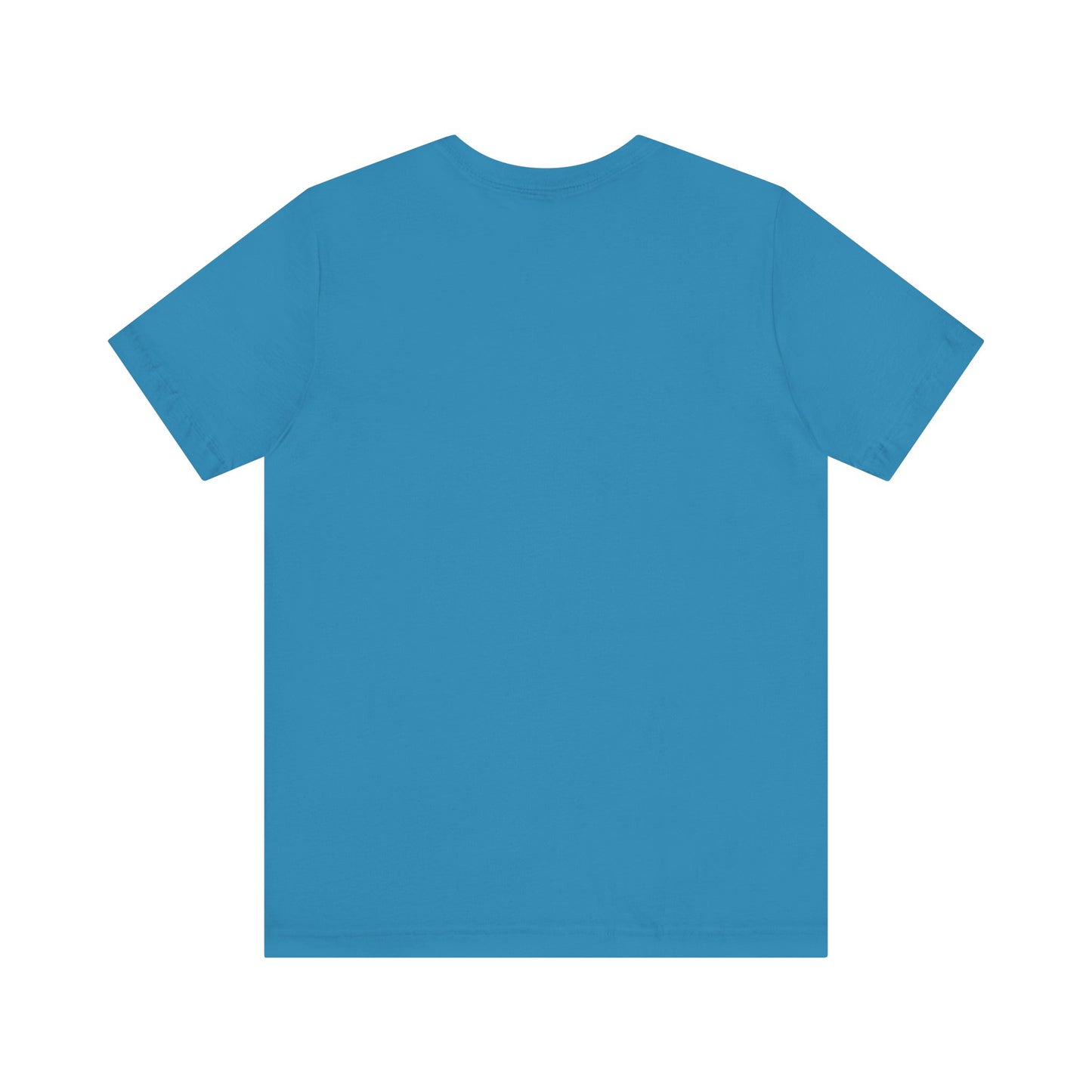 Celebrate Pride Unisex Jersey Short Sleeve Tee