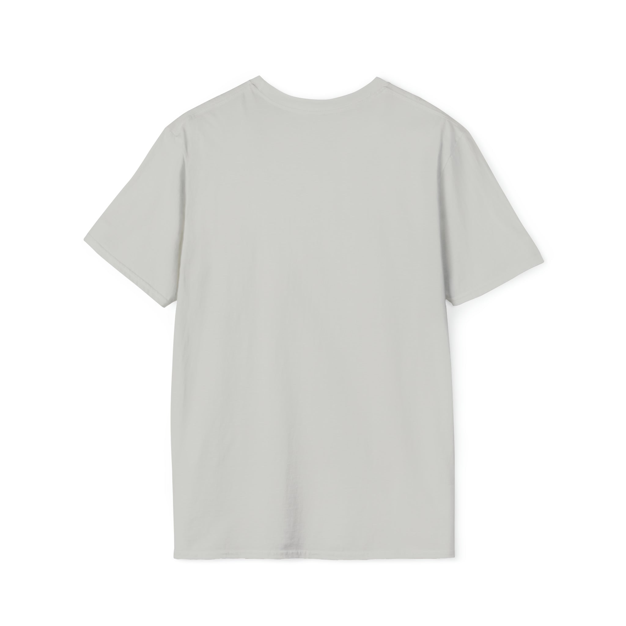 Skate or Fly Unisex Soft style T-Shirt