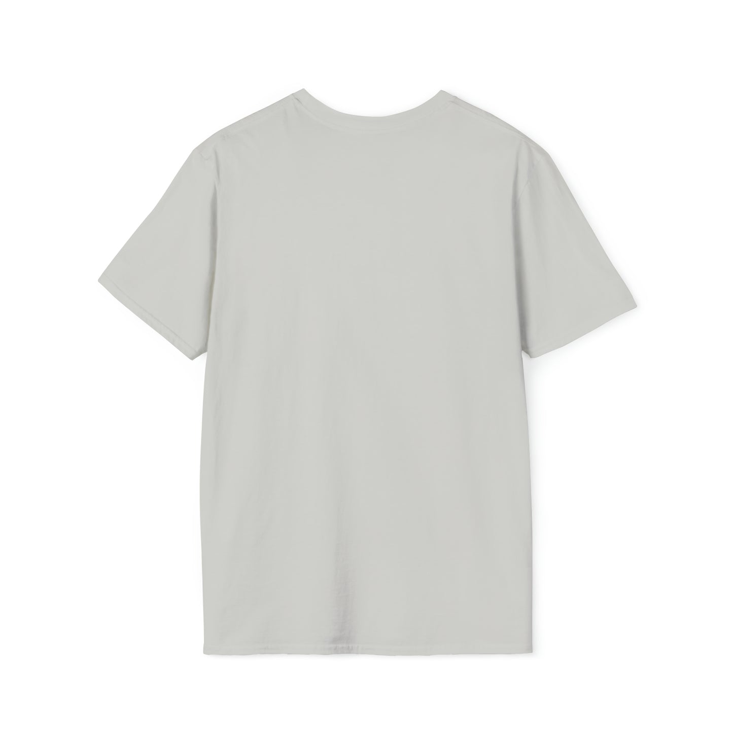Skate or Fly Unisex Soft style T-Shirt