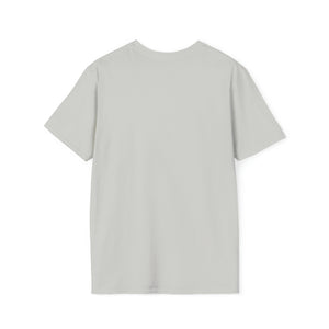 Skate or Fly Unisex Soft style T-Shirt