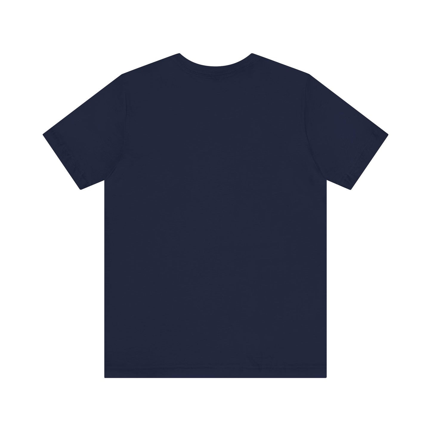 Celebrate Pride Unisex Jersey Short Sleeve Tee