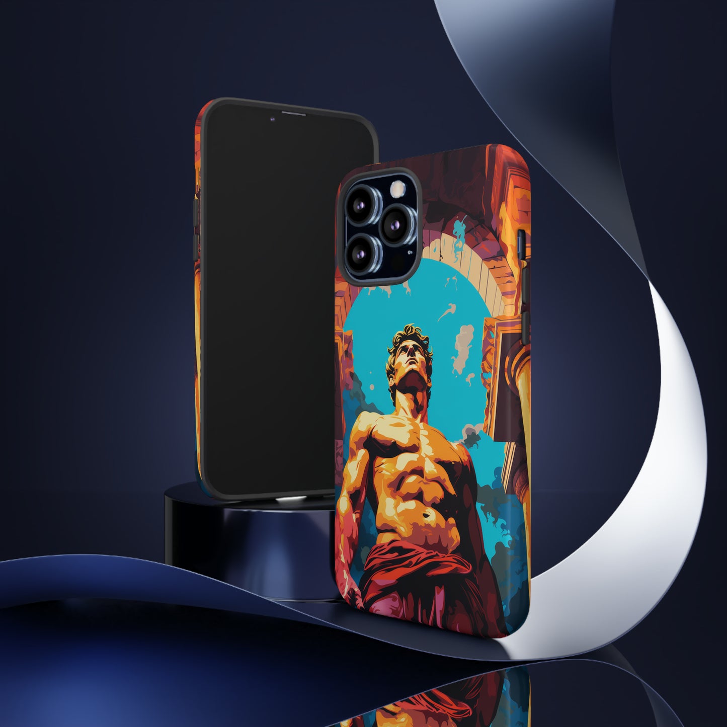 Dionysus Tough Cases