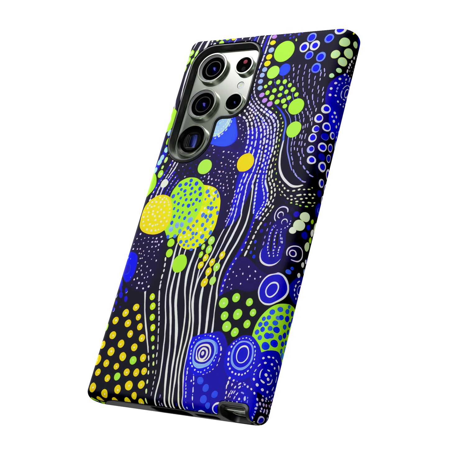 Night sky Tough Cases