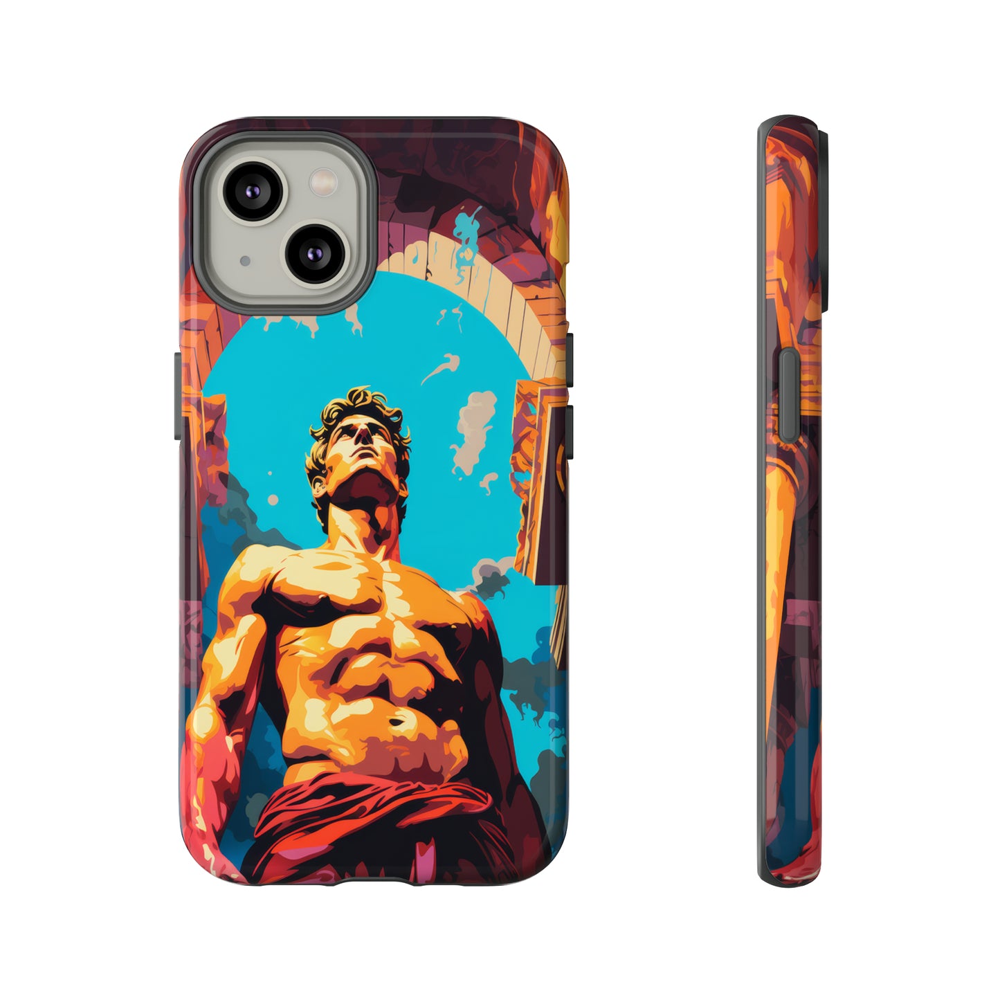 Dionysus Tough Cases