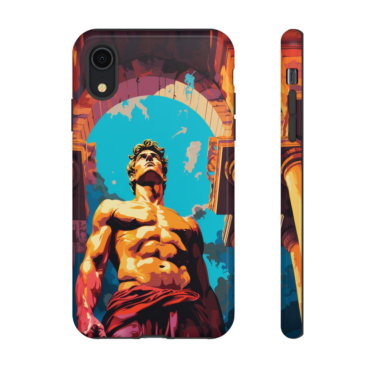 Dionysus Tough Cases