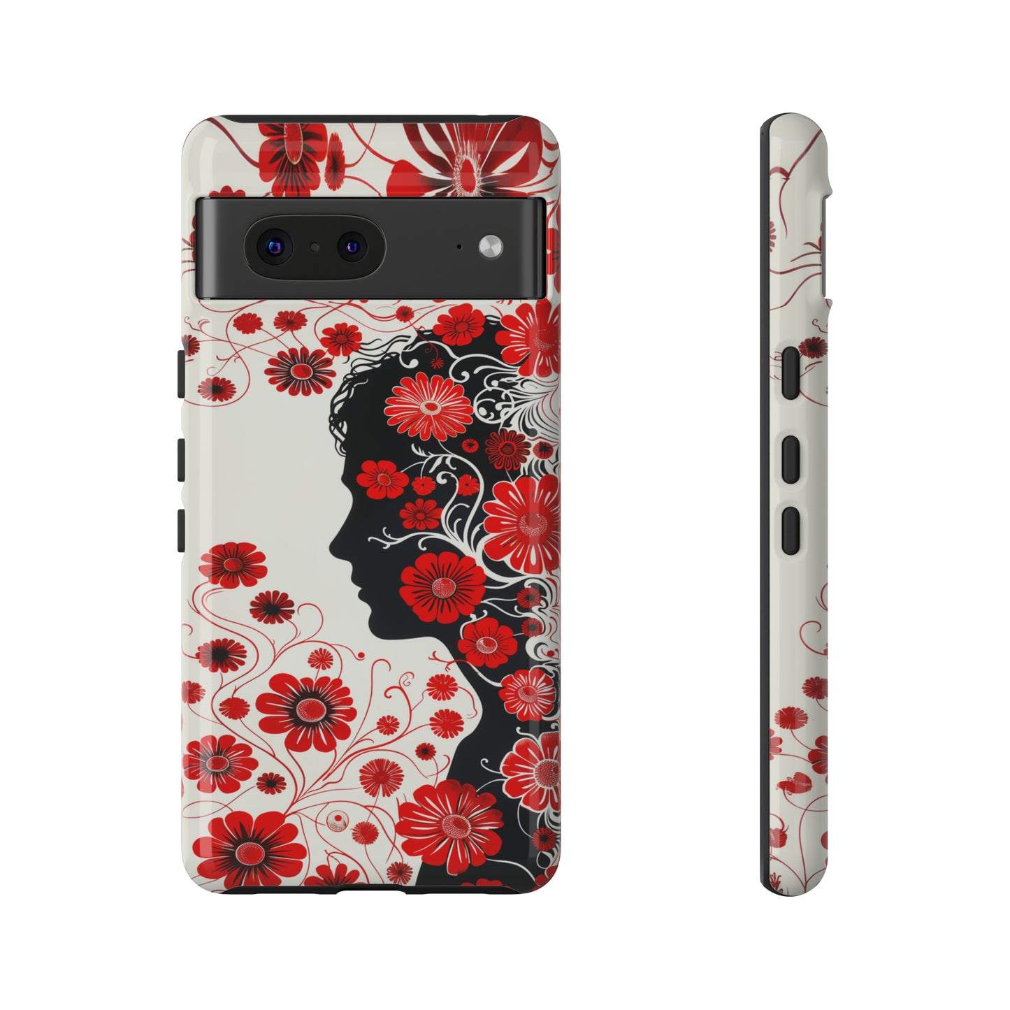 Silhouette Tough Cases