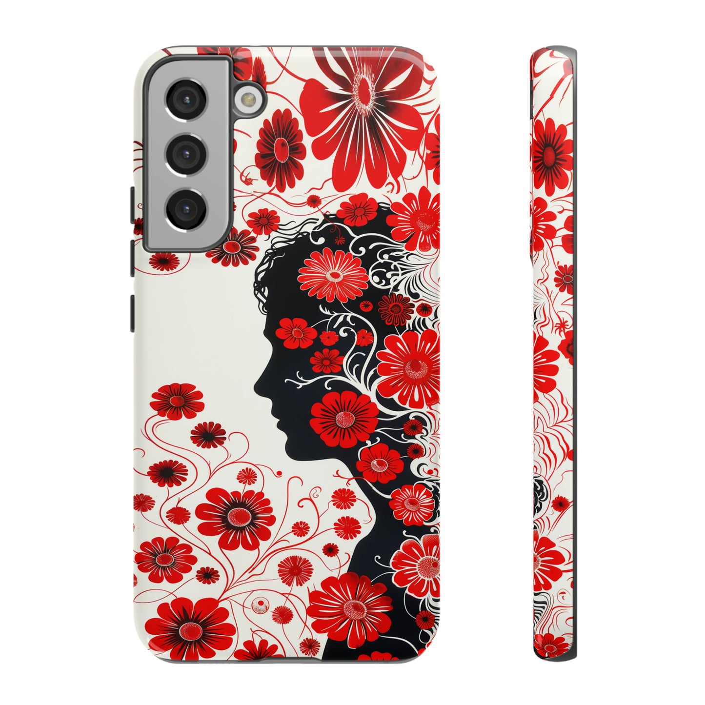 Silhouette Tough Cases