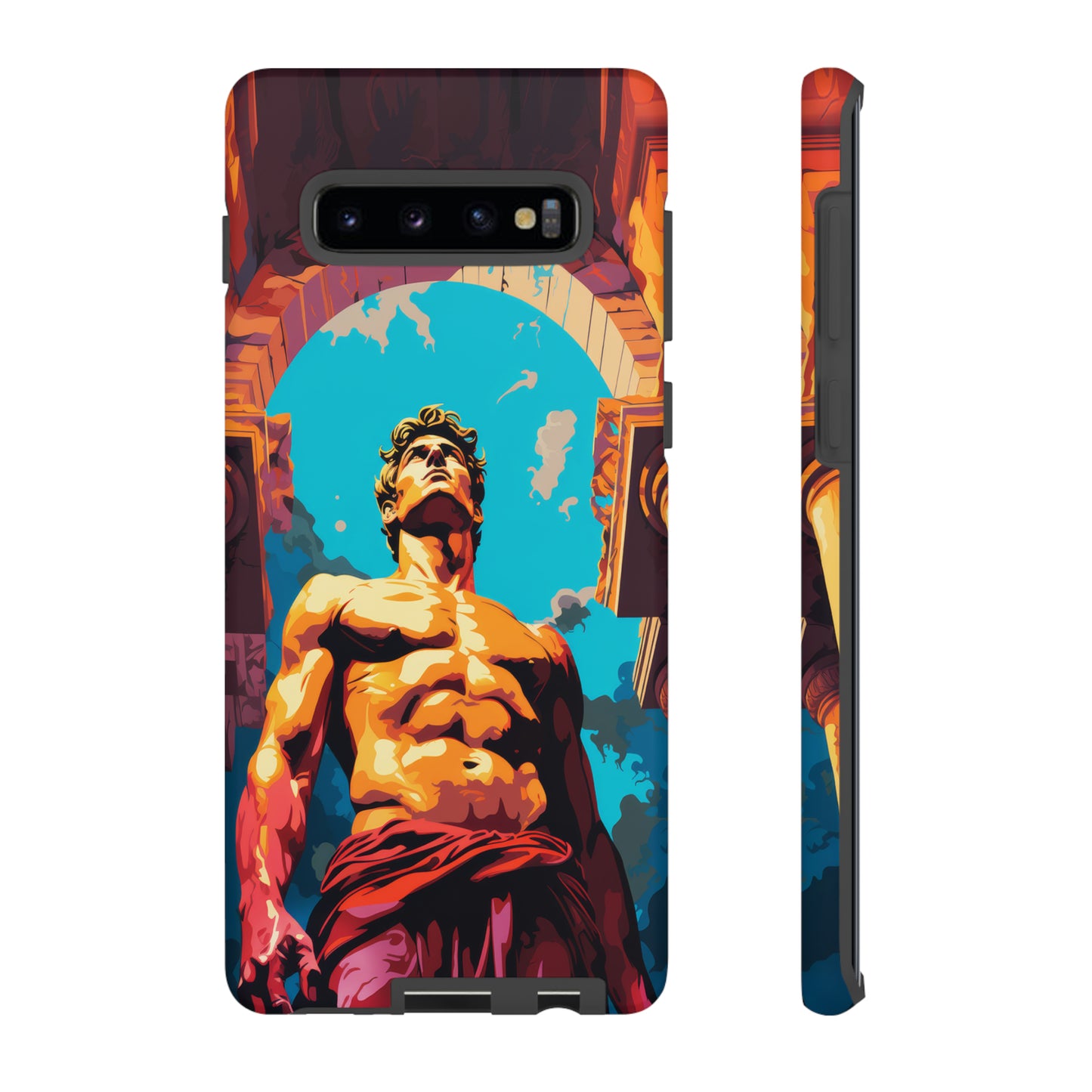 Dionysus Tough Cases