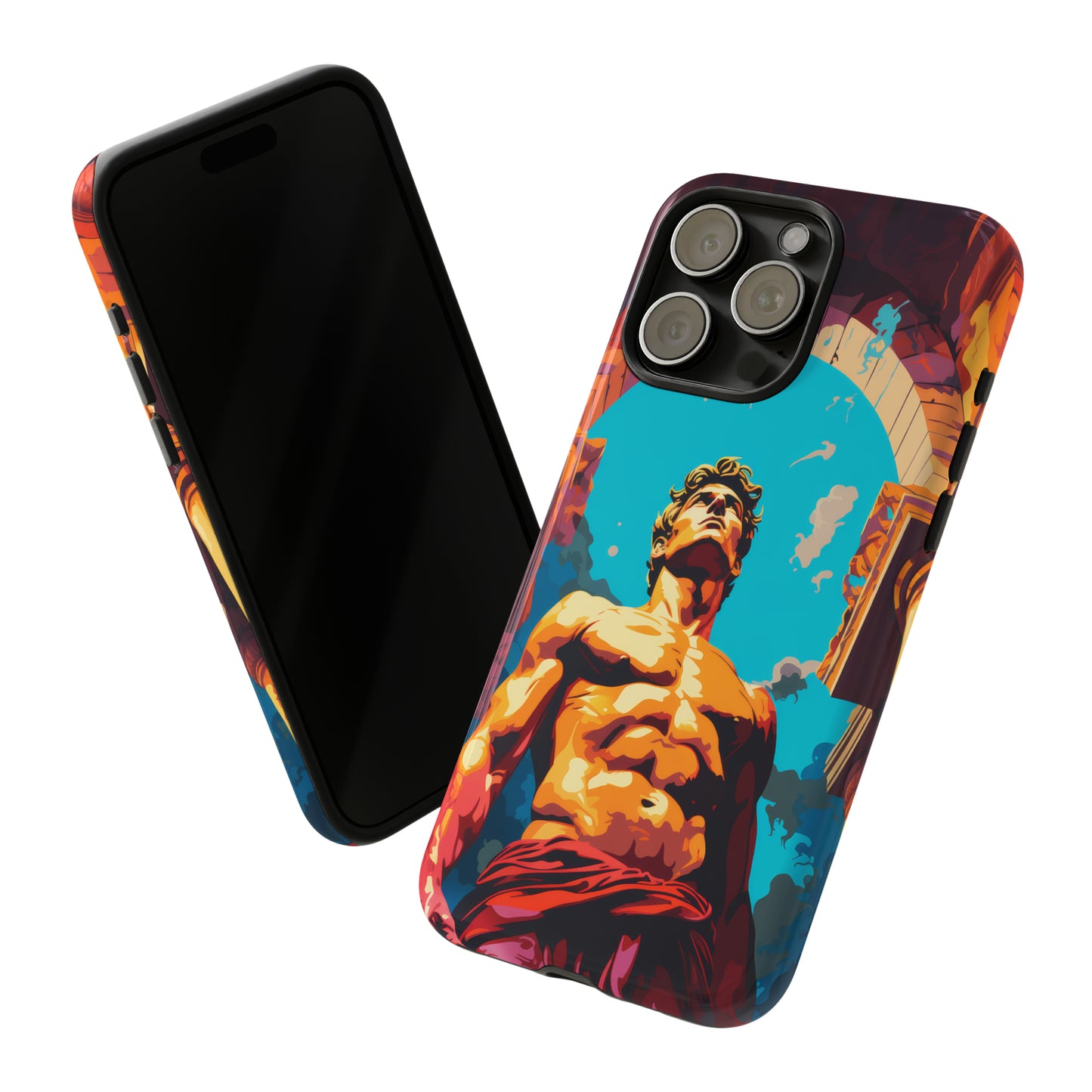 Dionysus Tough Cases