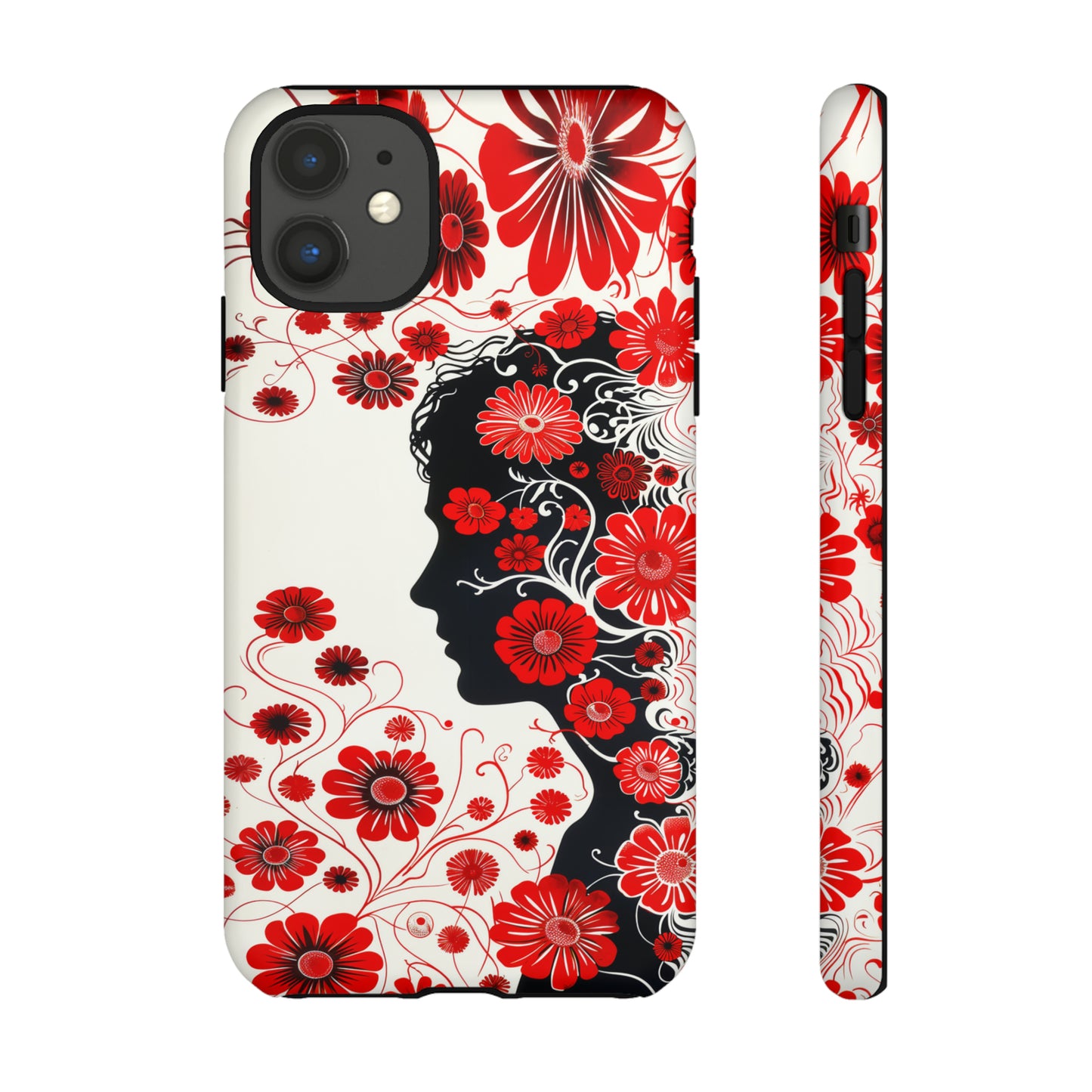 Silhouette Tough Cases