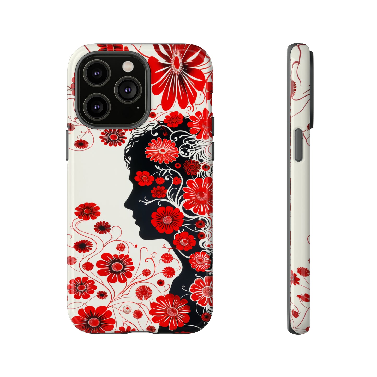 Silhouette Tough Cases