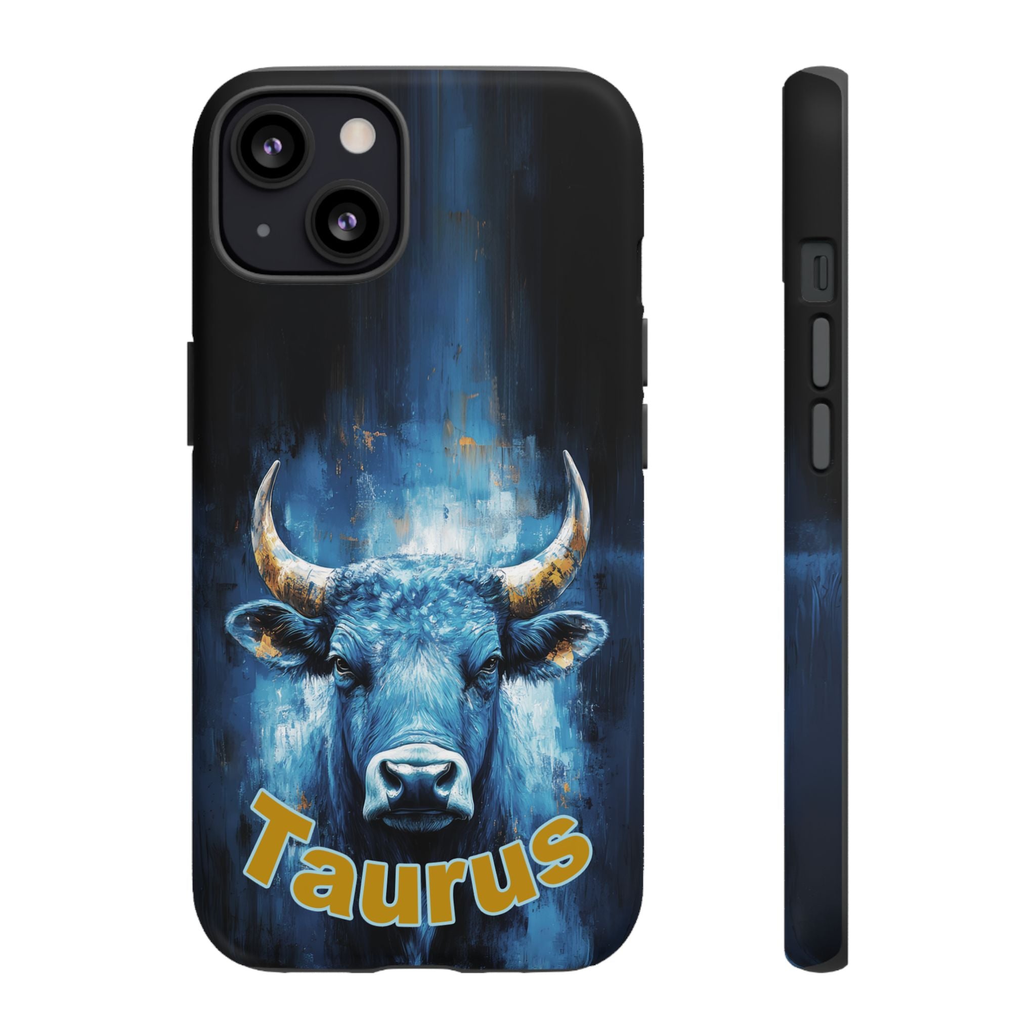 Taurus Tough phone Cases