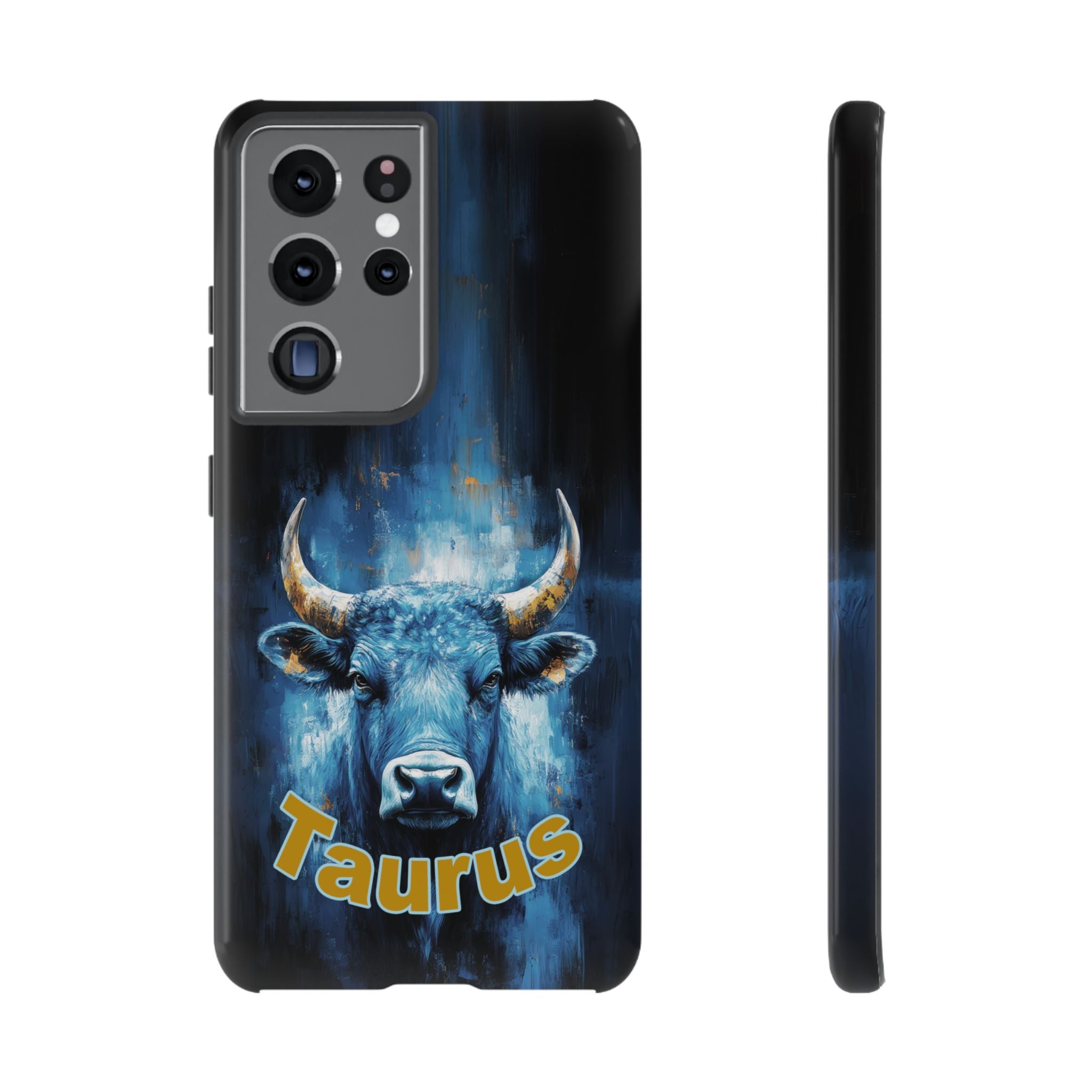 Taurus Tough phone Cases