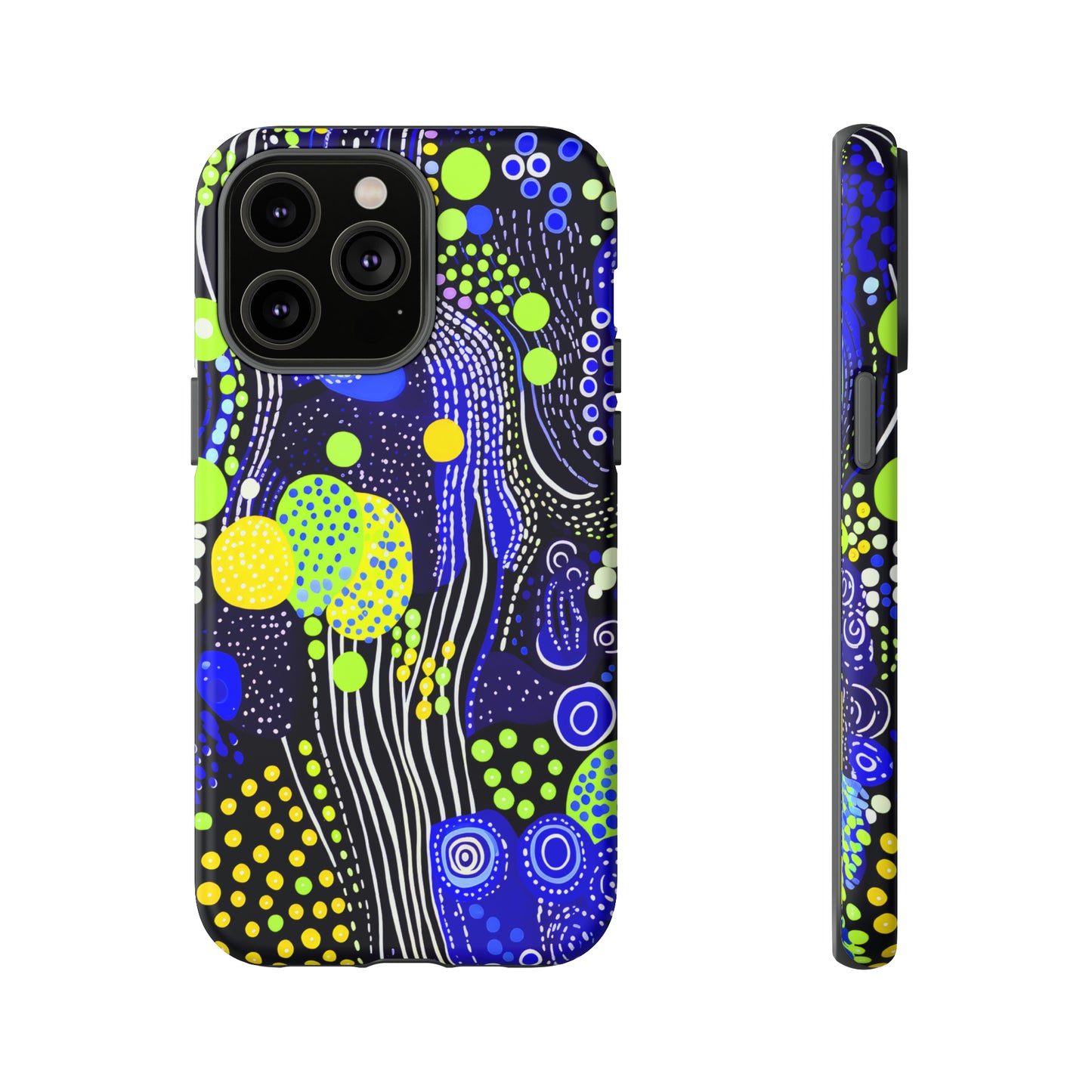 Night sky Tough Cases