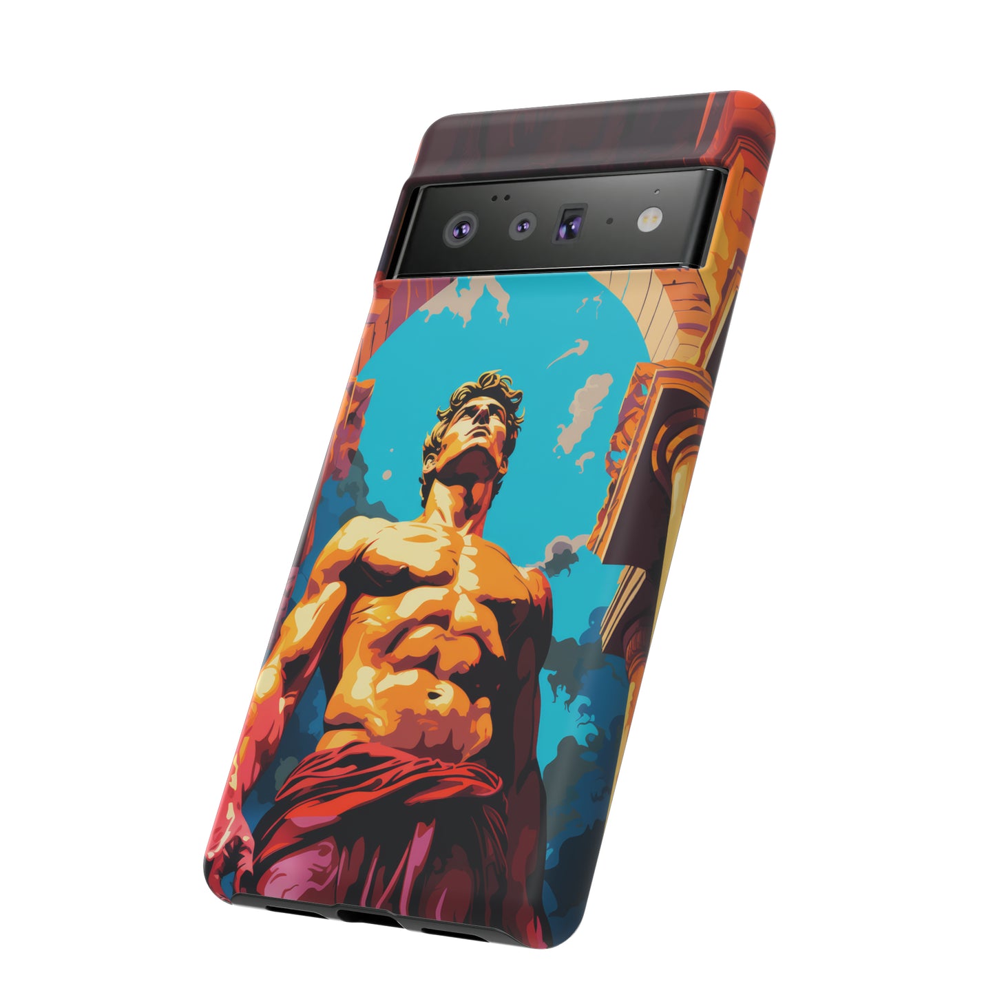 Dionysus Tough Cases